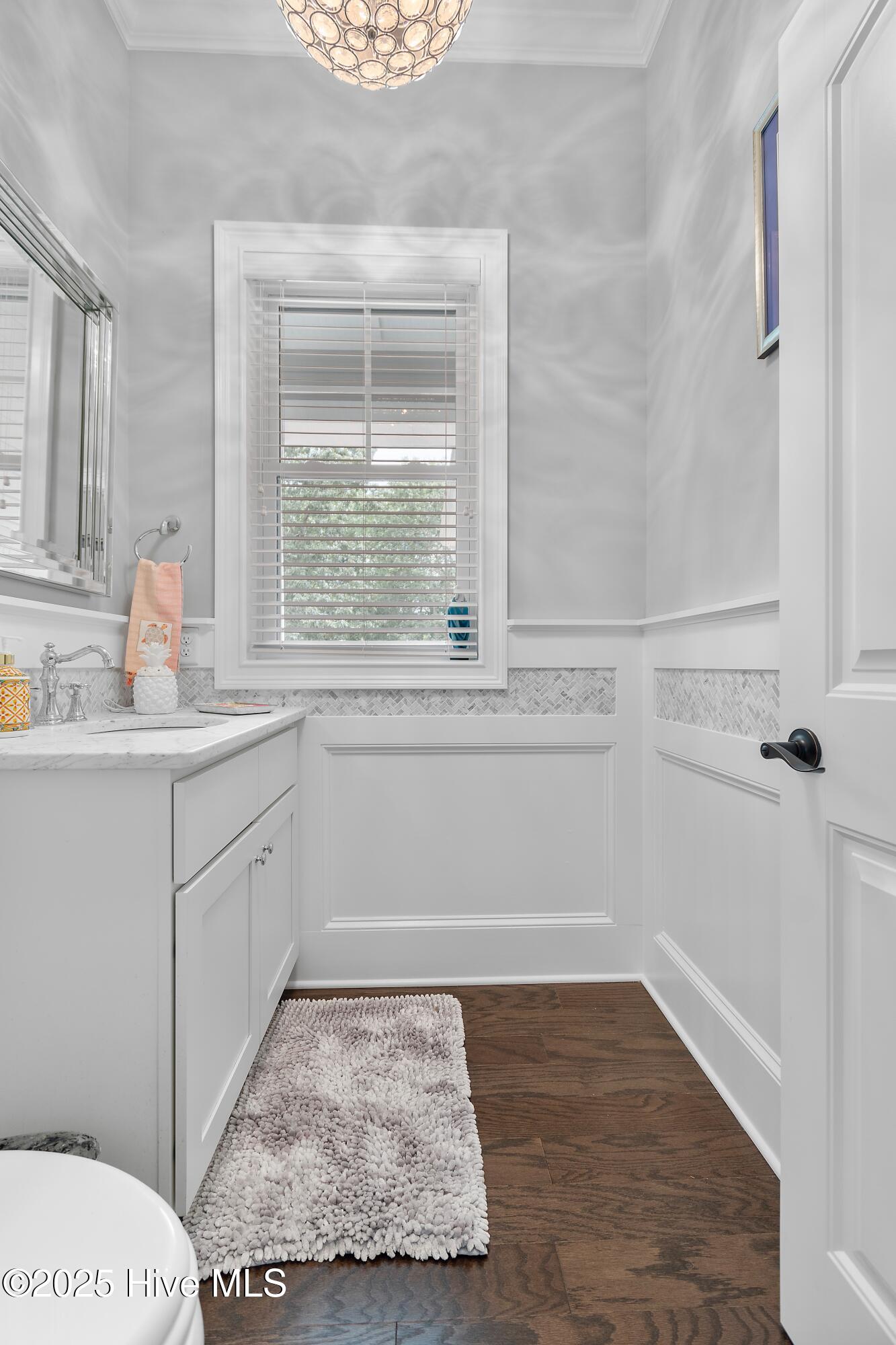 498 Deep Water Drive SE