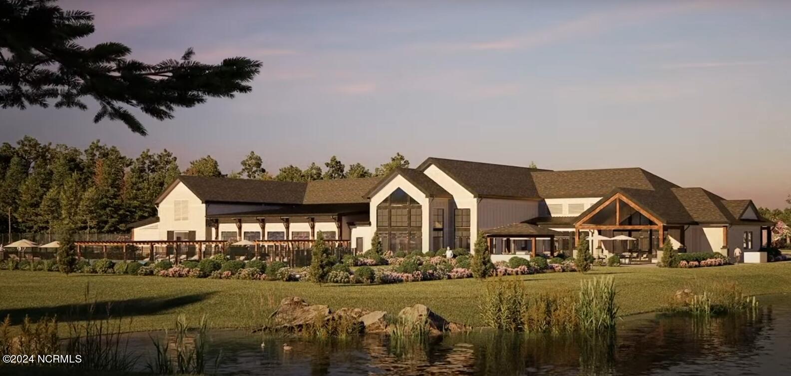 2664 Silverweed Court