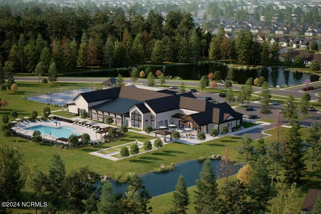 2664 Silverweed Court
