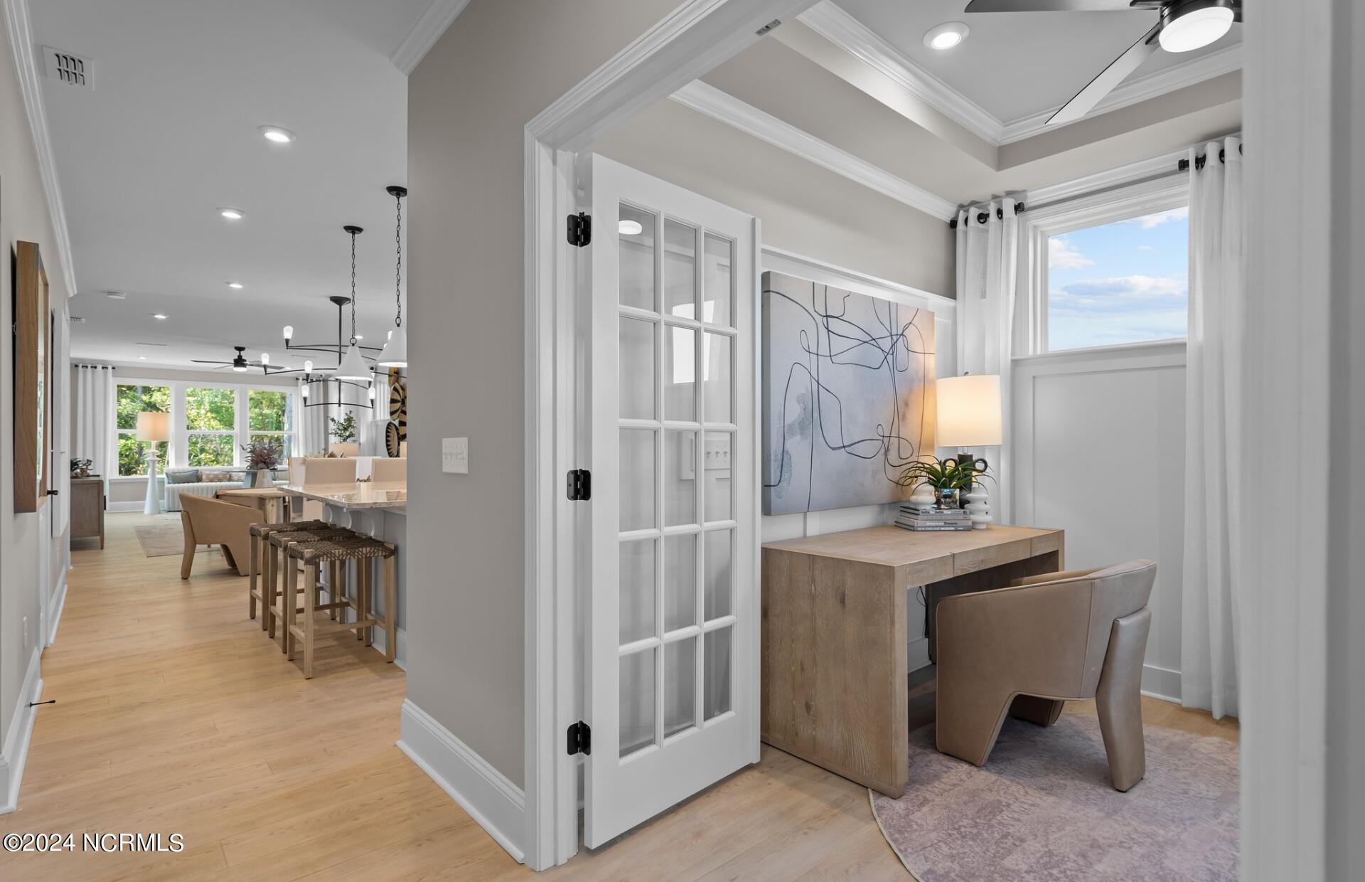 2664 Silverweed Court