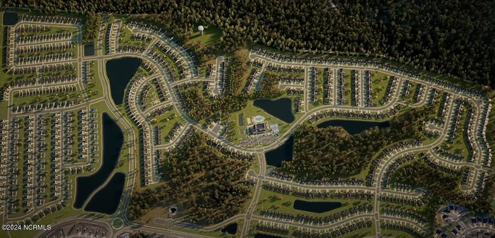 2664 Silverweed Court