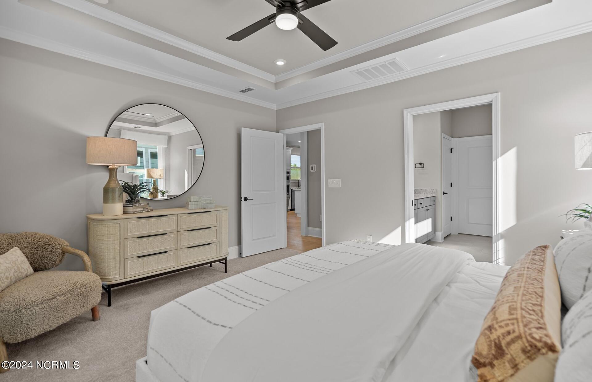2664 Silverweed Court