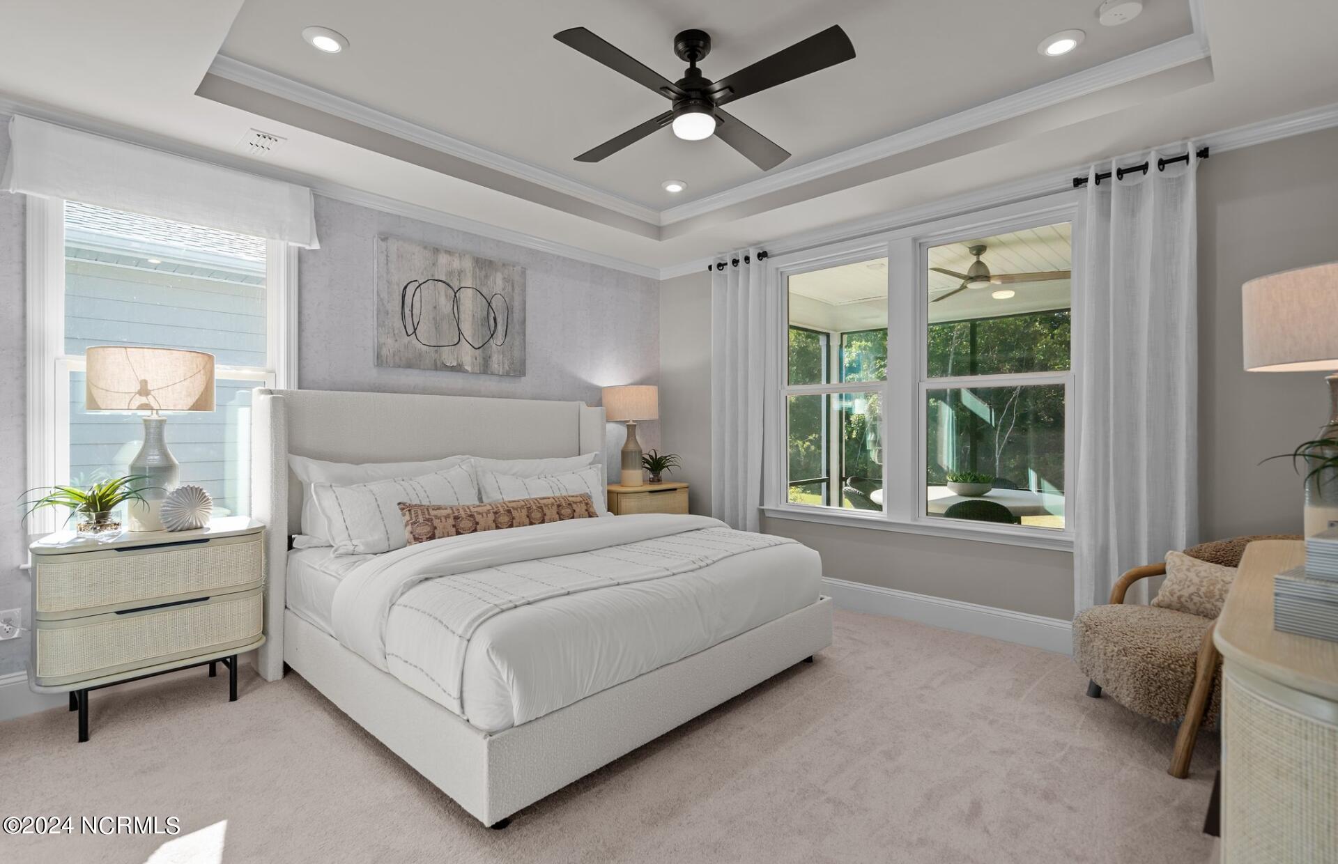2664 Silverweed Court