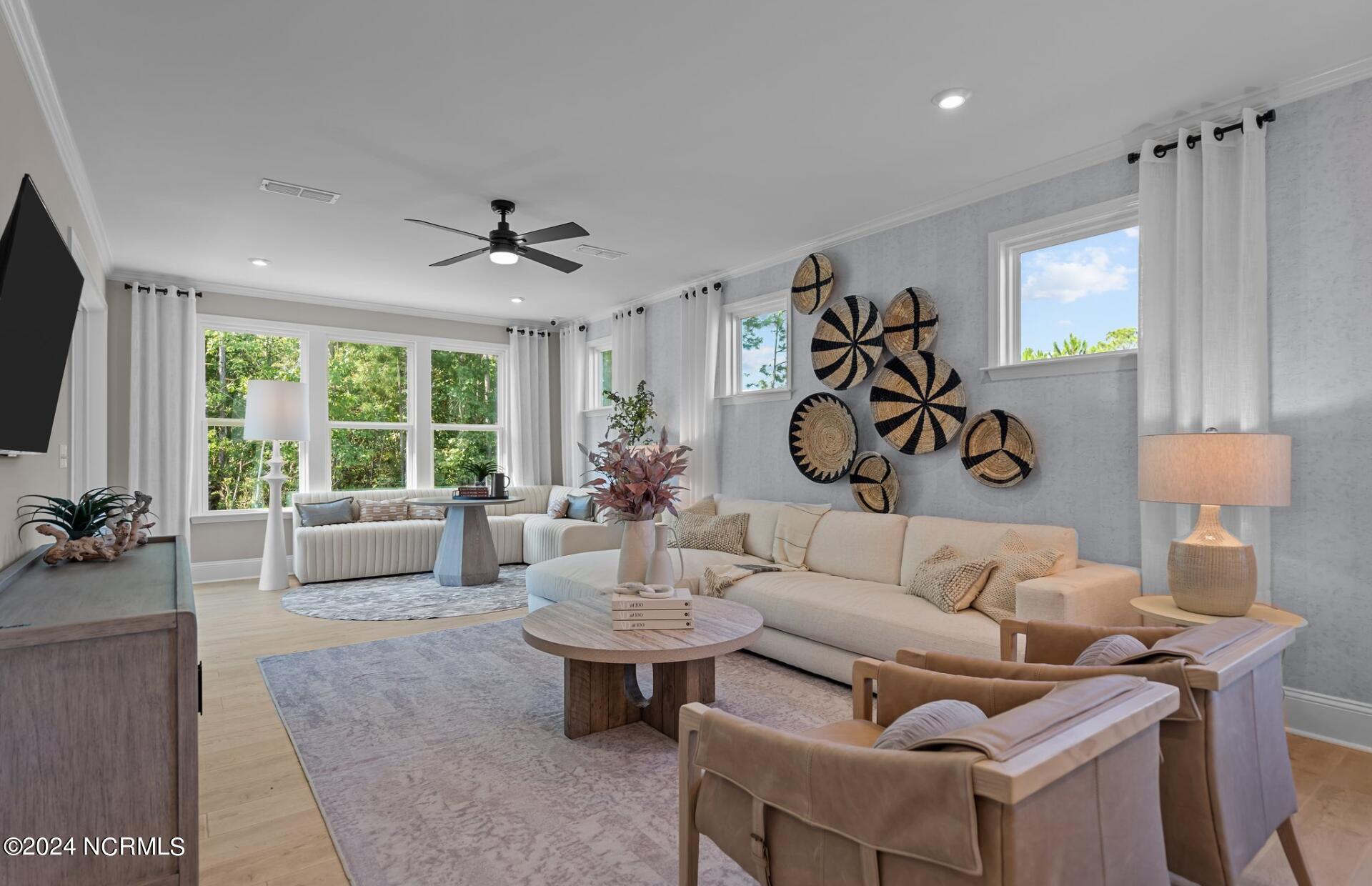 2664 Silverweed Court