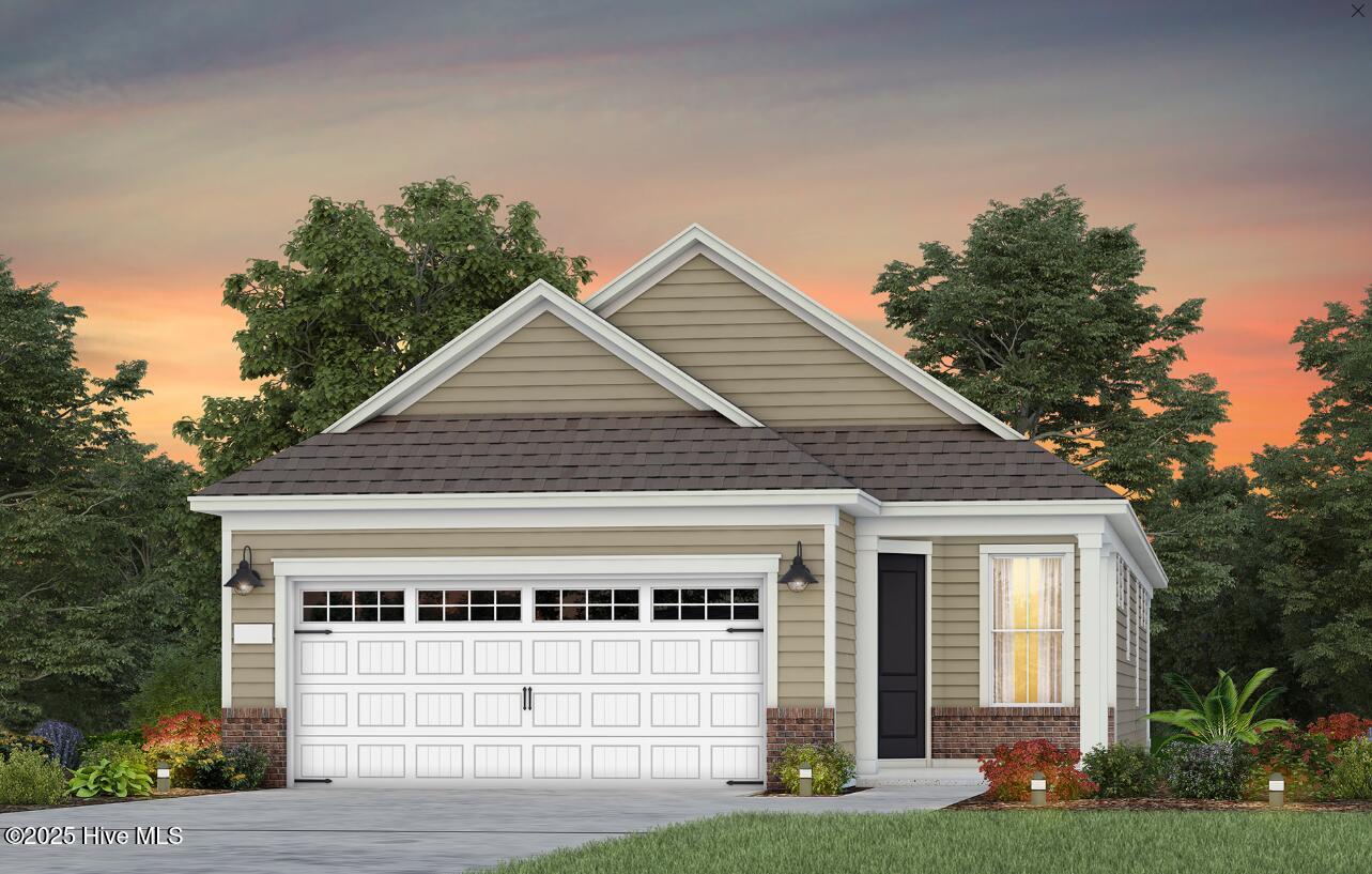 2664 Silverweed Court