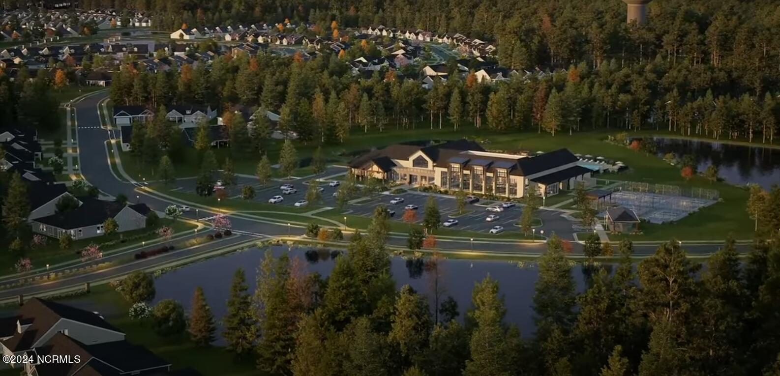 2664 Silverweed Court