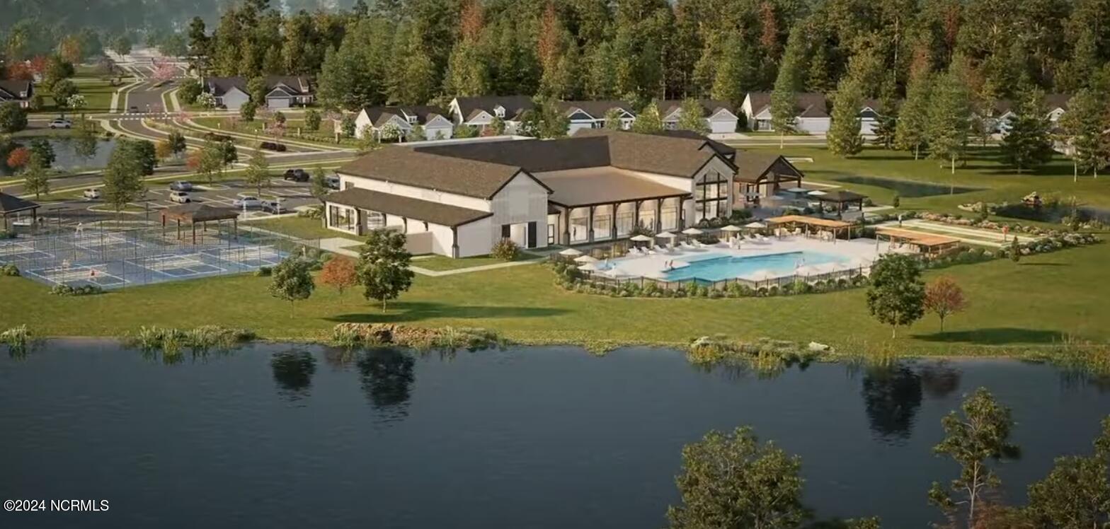 2664 Silverweed Court