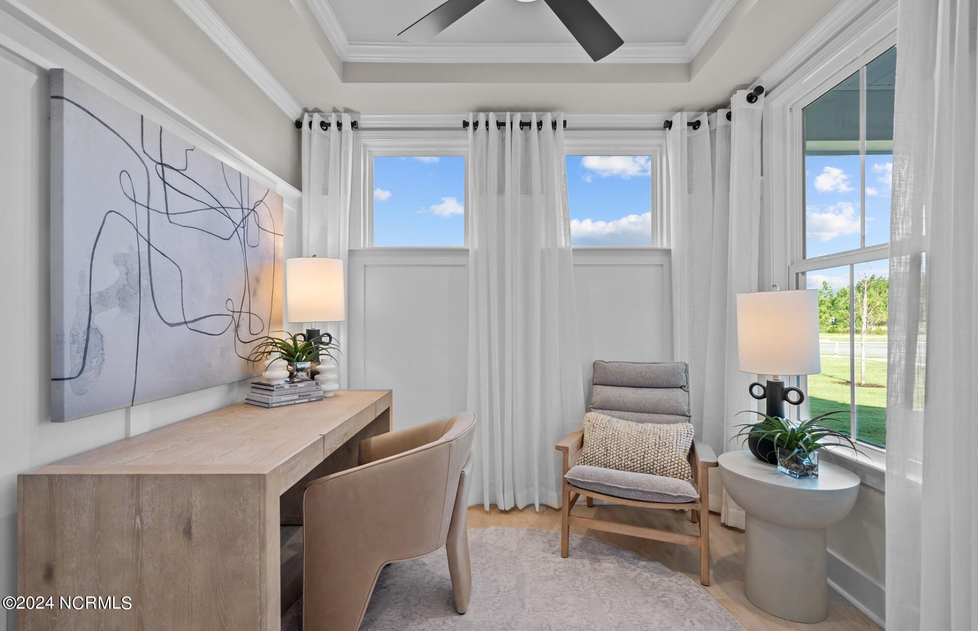 2664 Silverweed Court