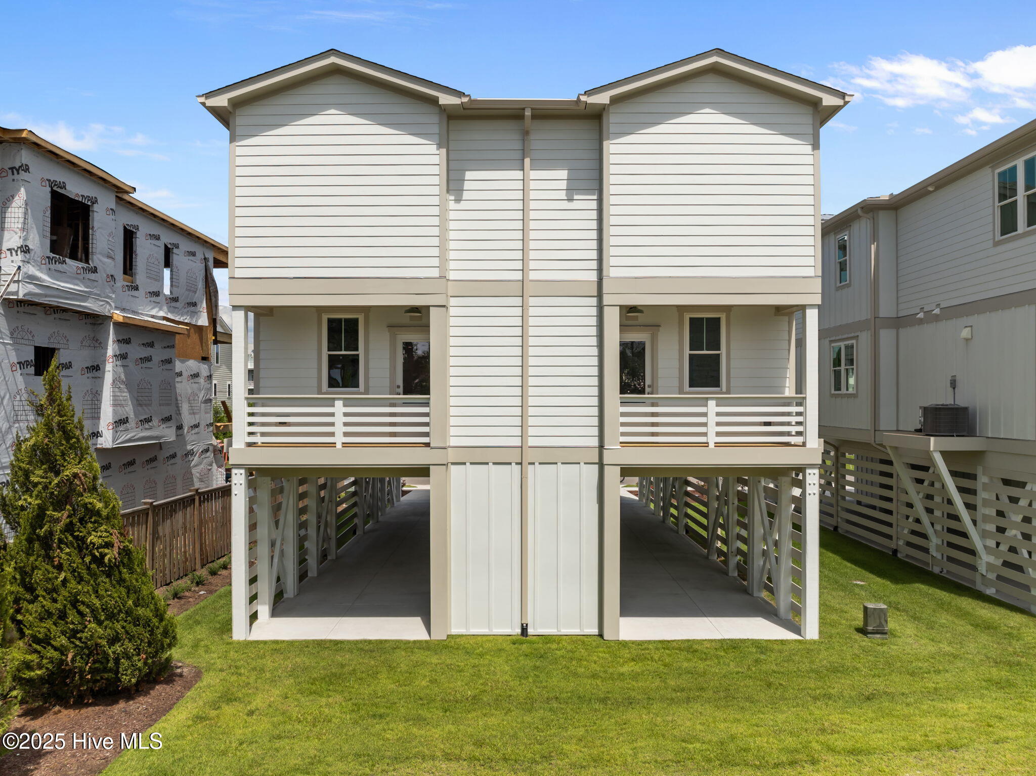 211 Spartanburg Avenue, 2