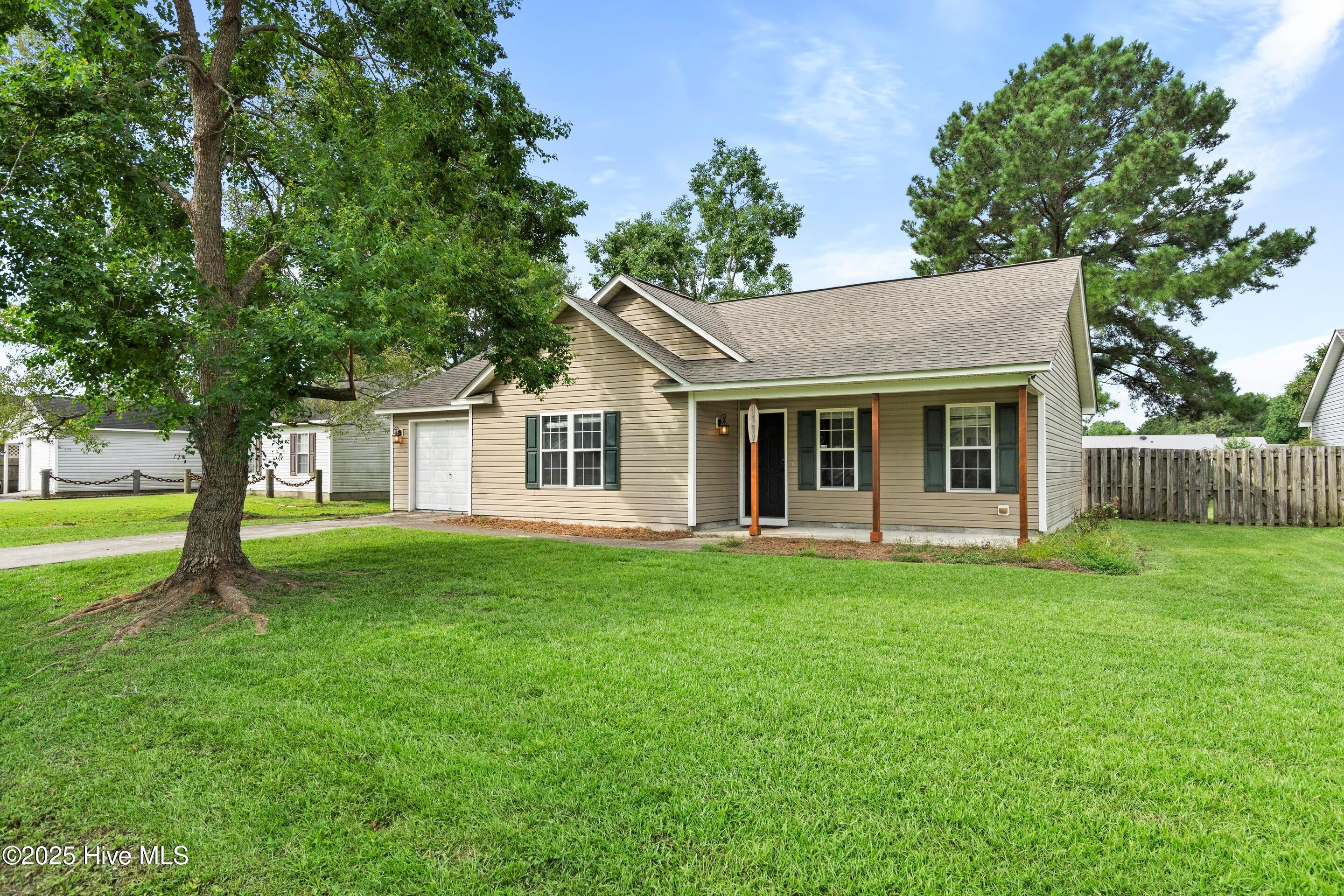3127 Memory Lane