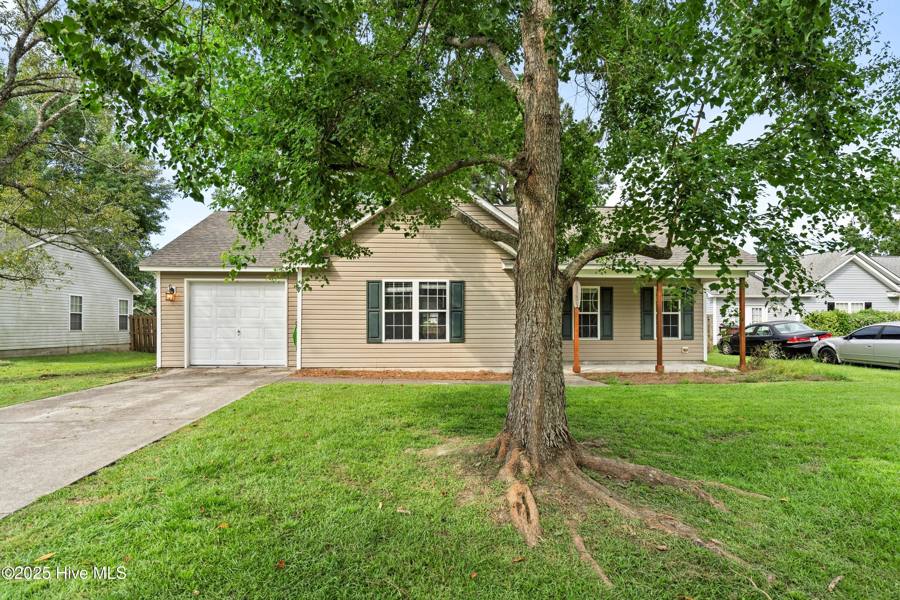 3127 Memory Lane