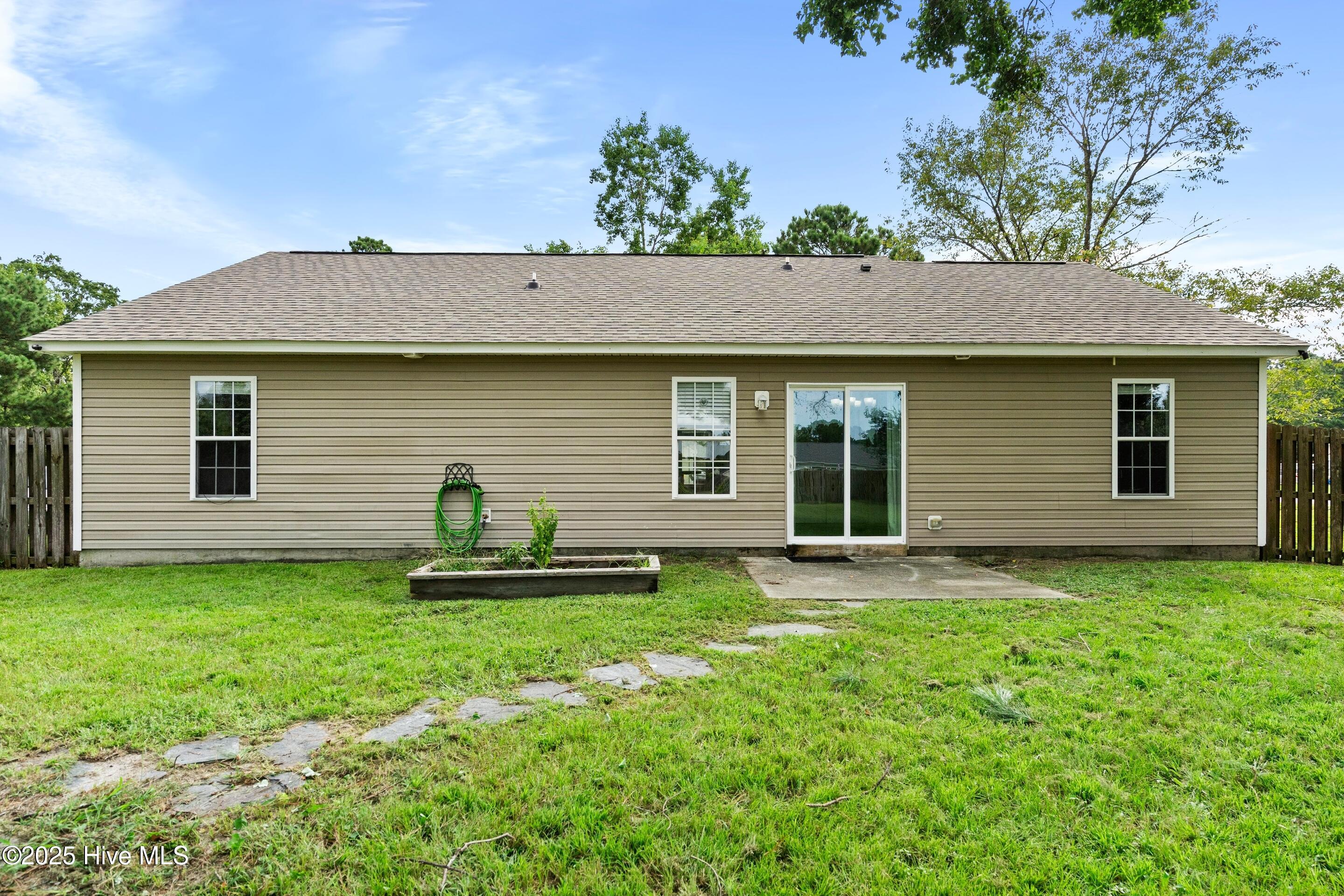 3127 Memory Lane