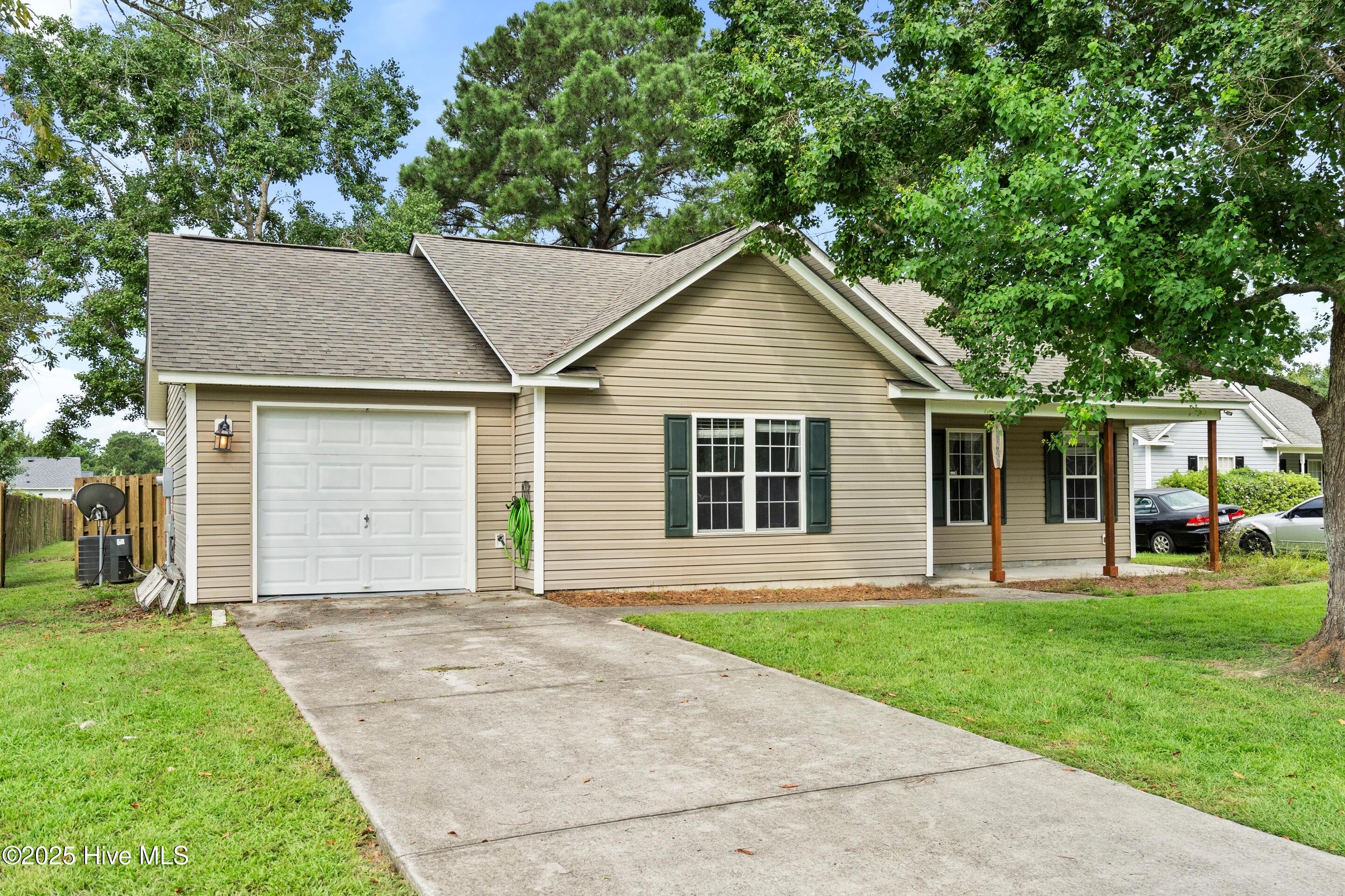 3127 Memory Lane