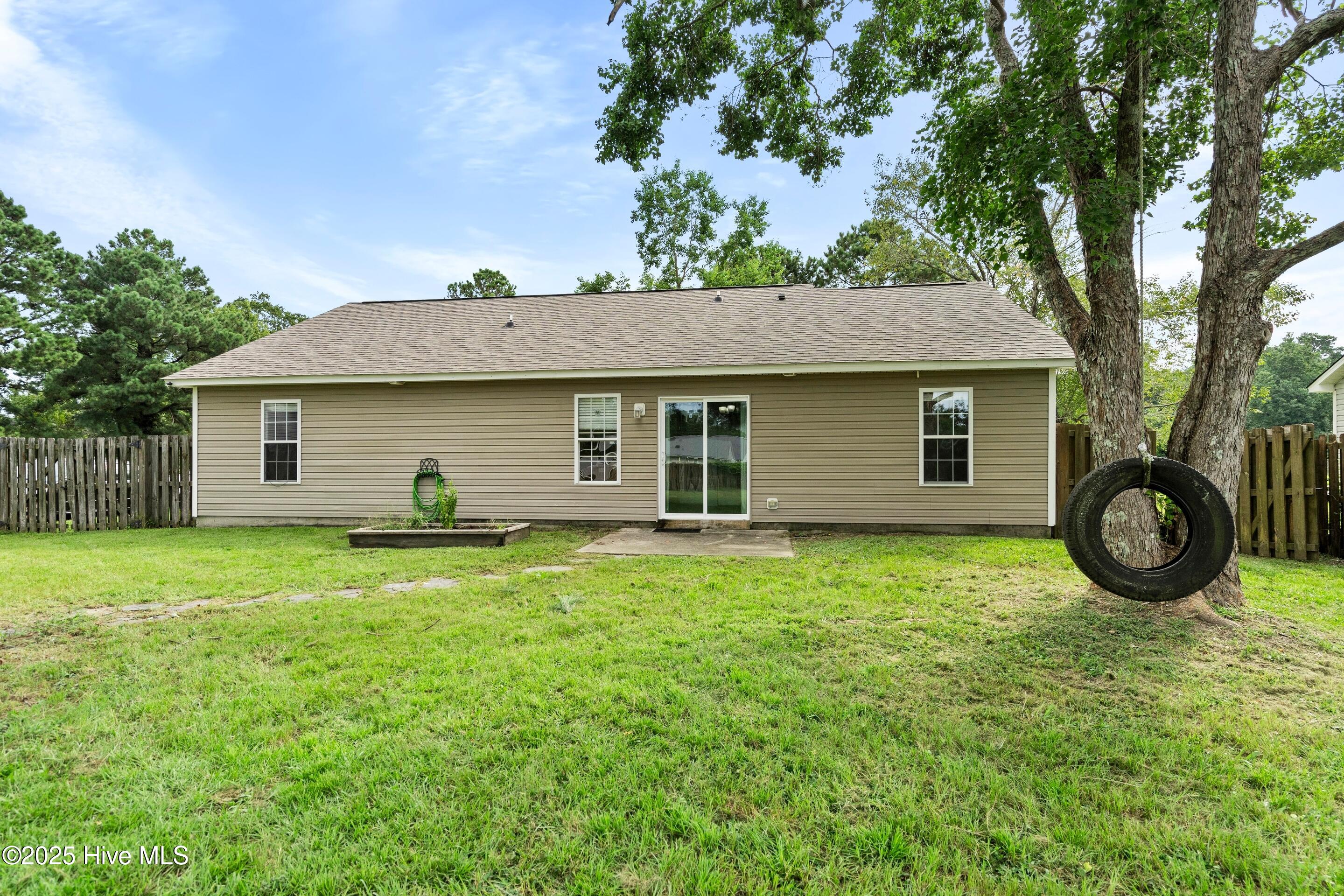 3127 Memory Lane