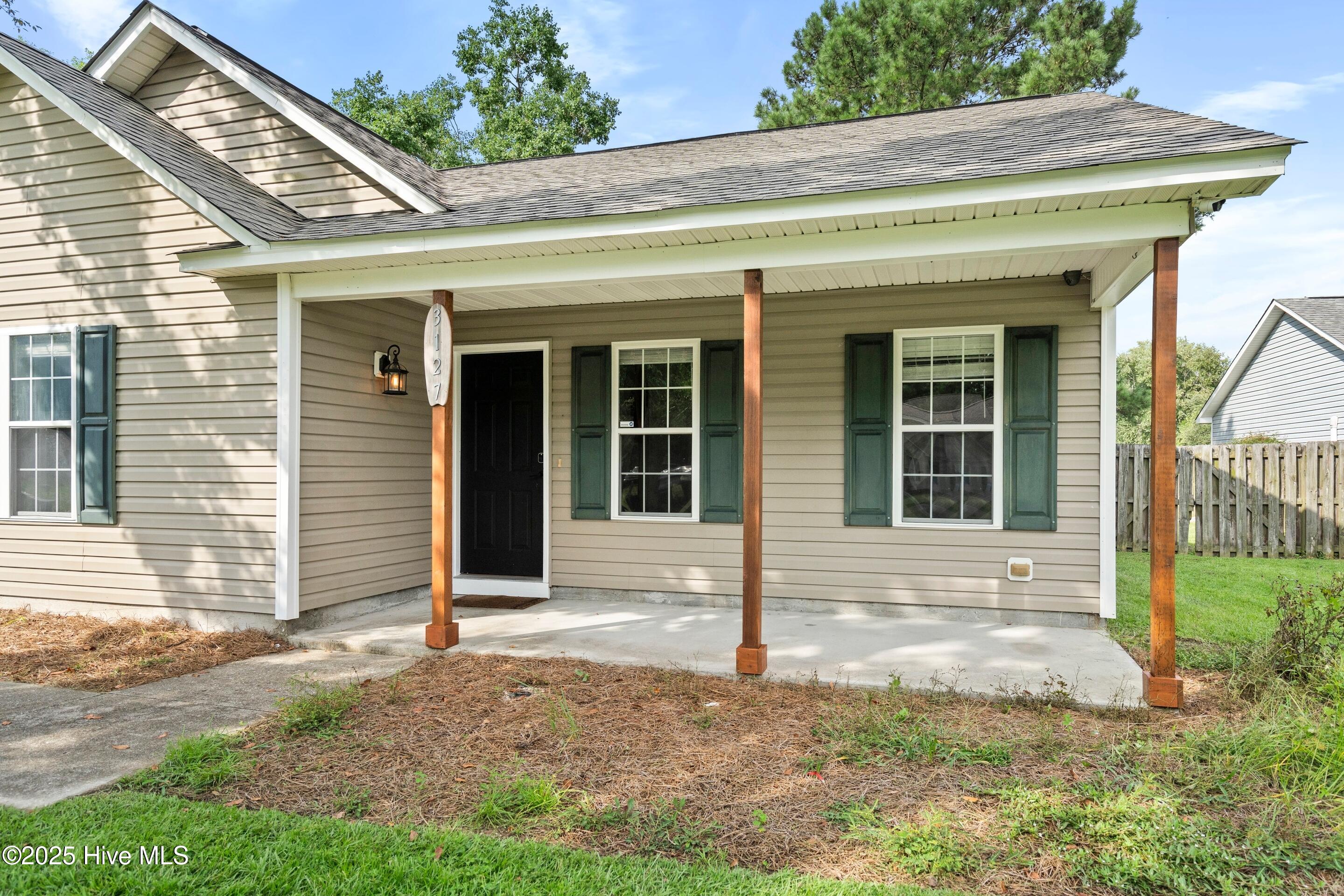 3127 Memory Lane