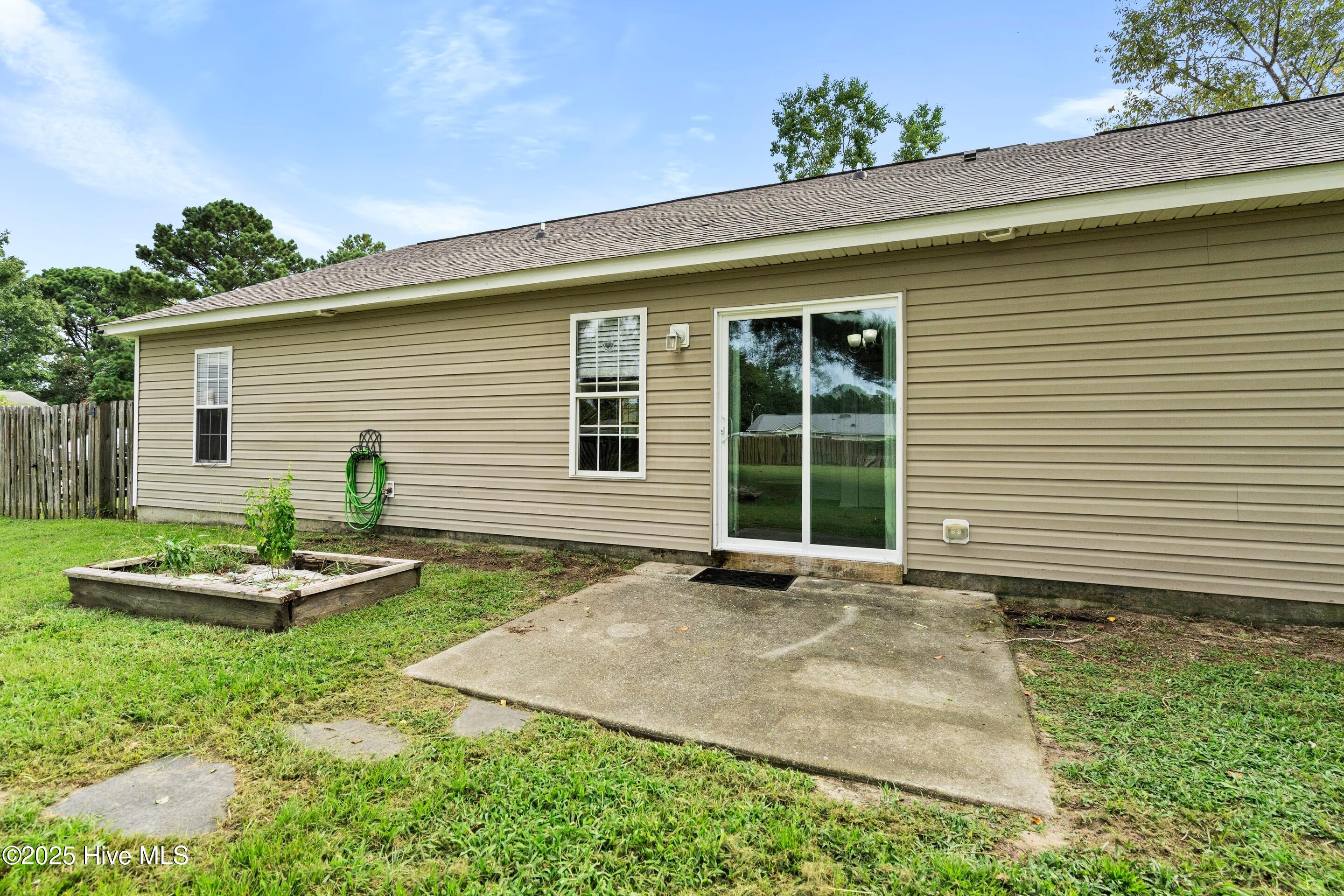 3127 Memory Lane