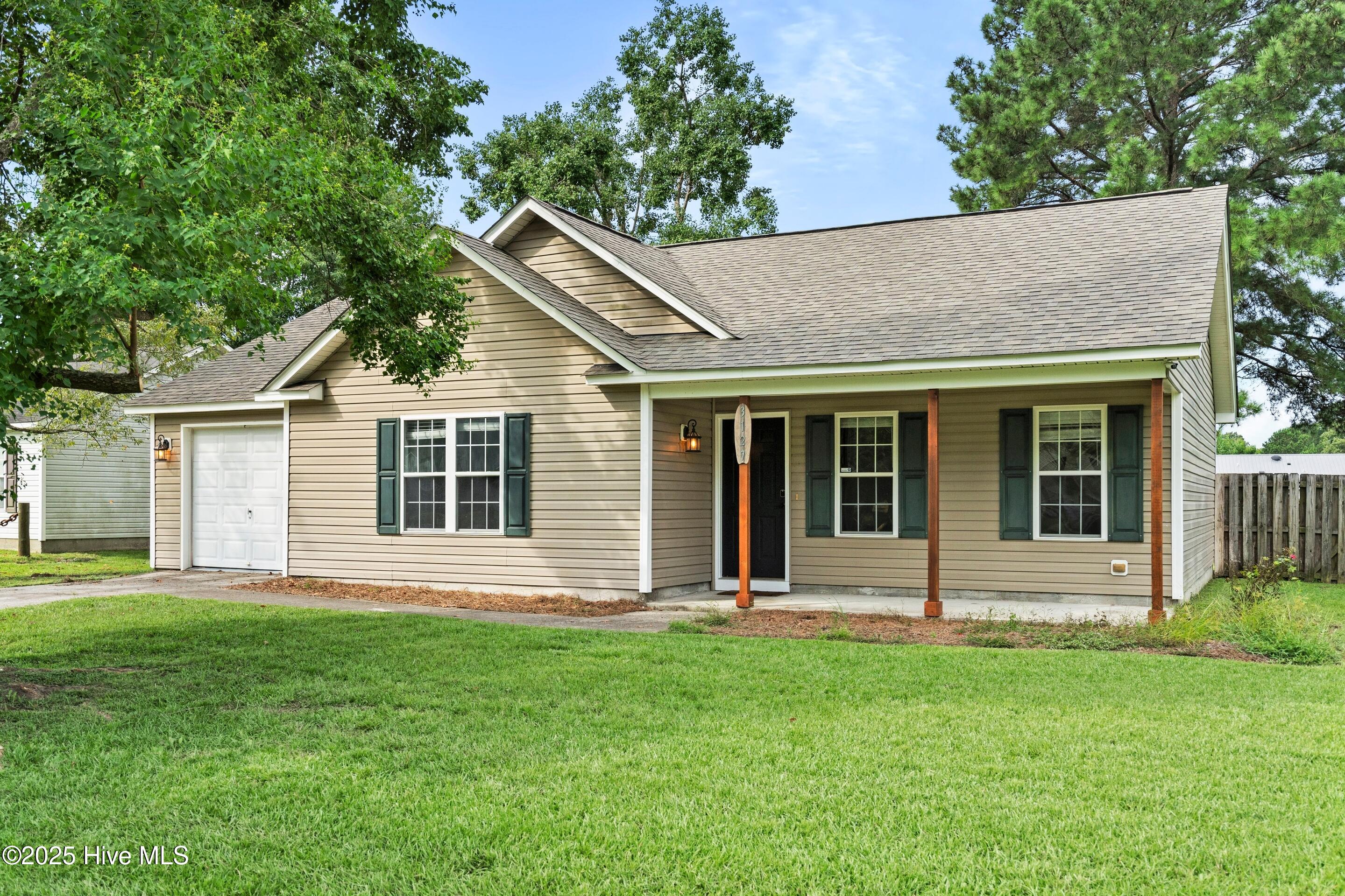 3127 Memory Lane