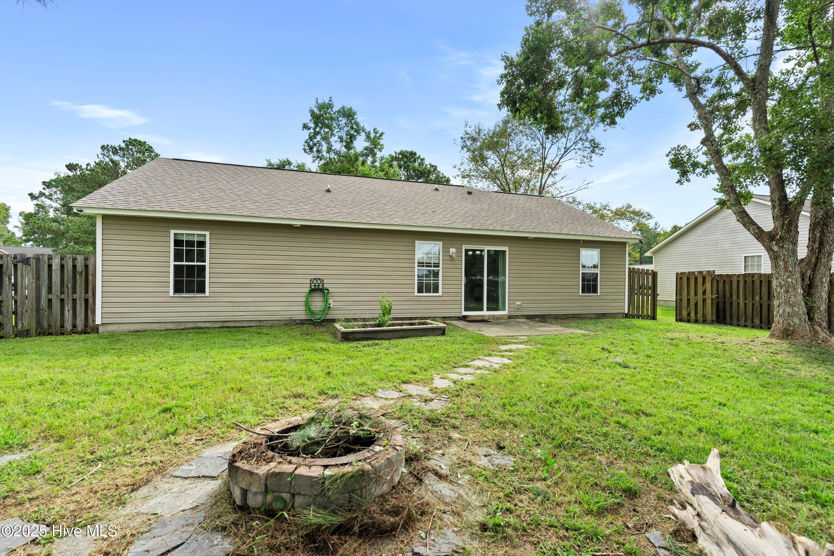3127 Memory Lane