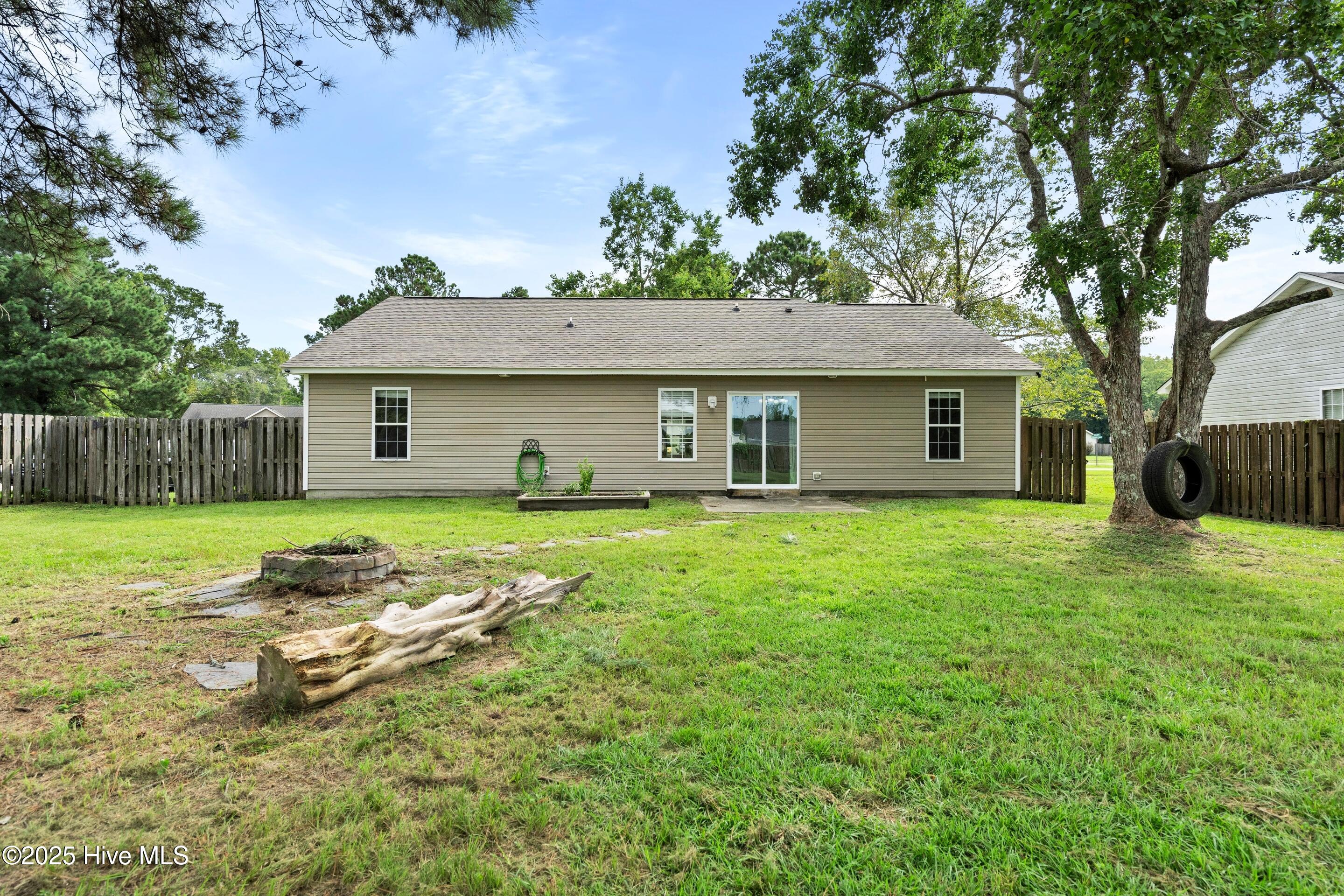 3127 Memory Lane