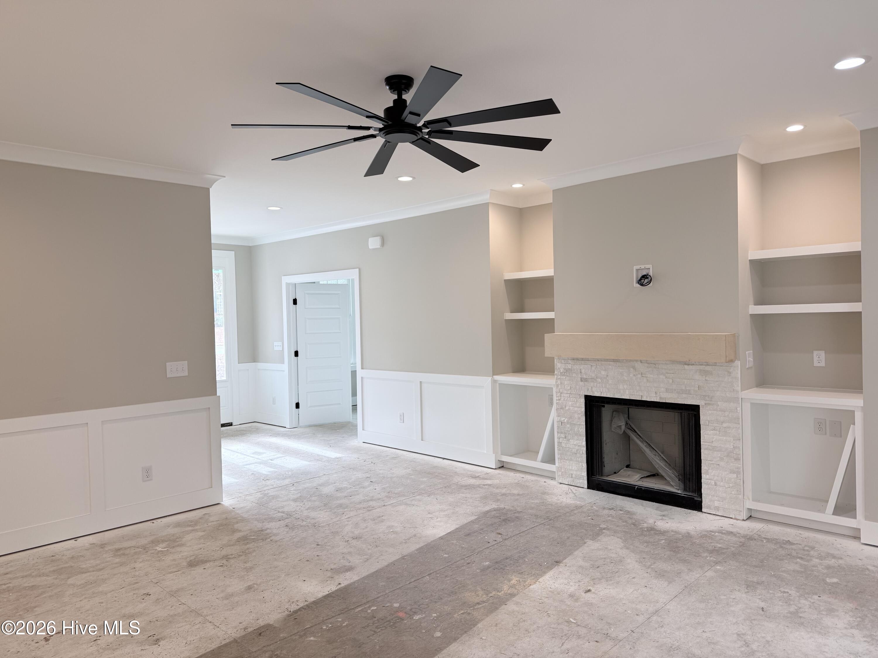 1541 Grandiflora Drive
