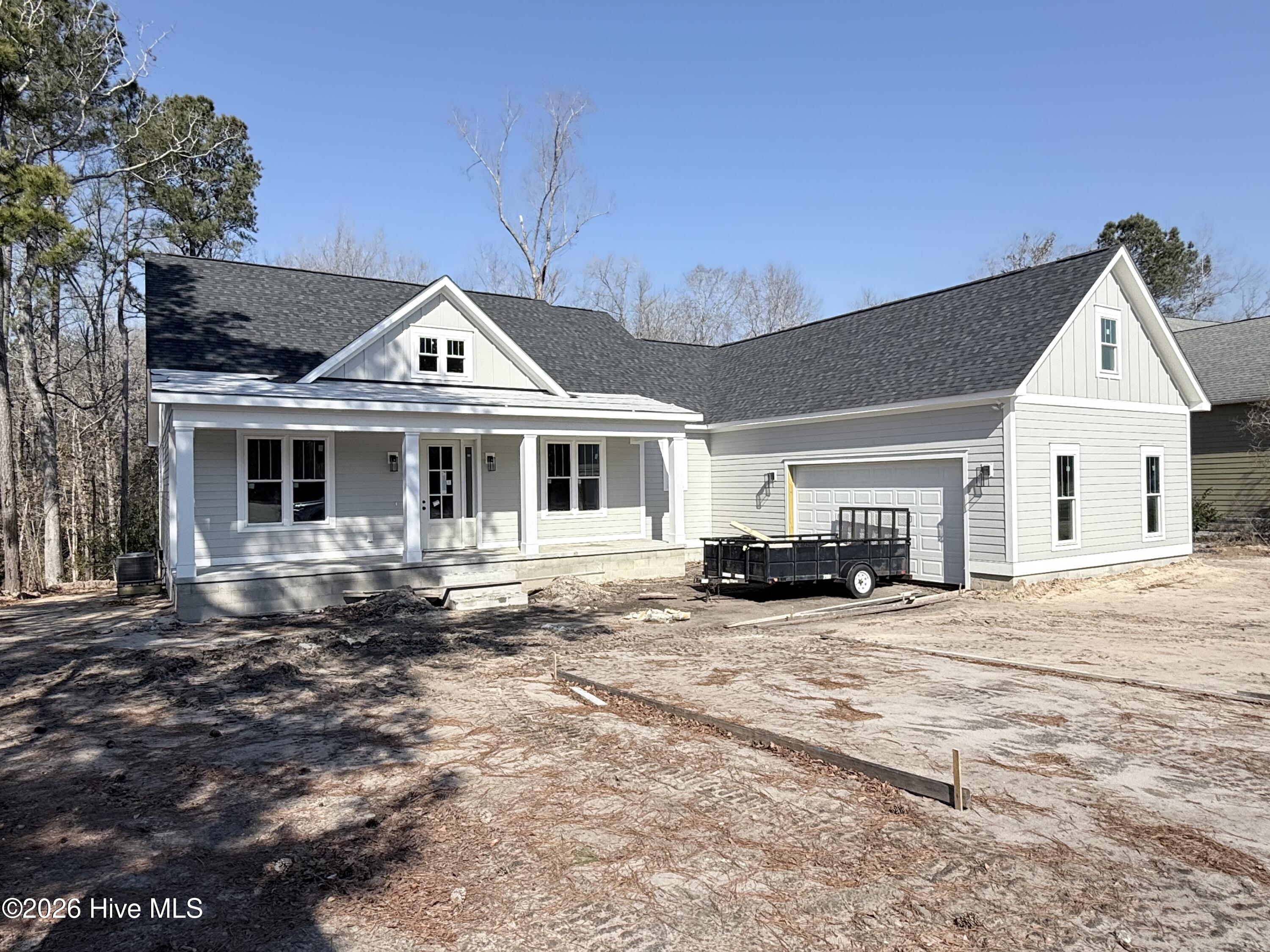 1541 Grandiflora Drive