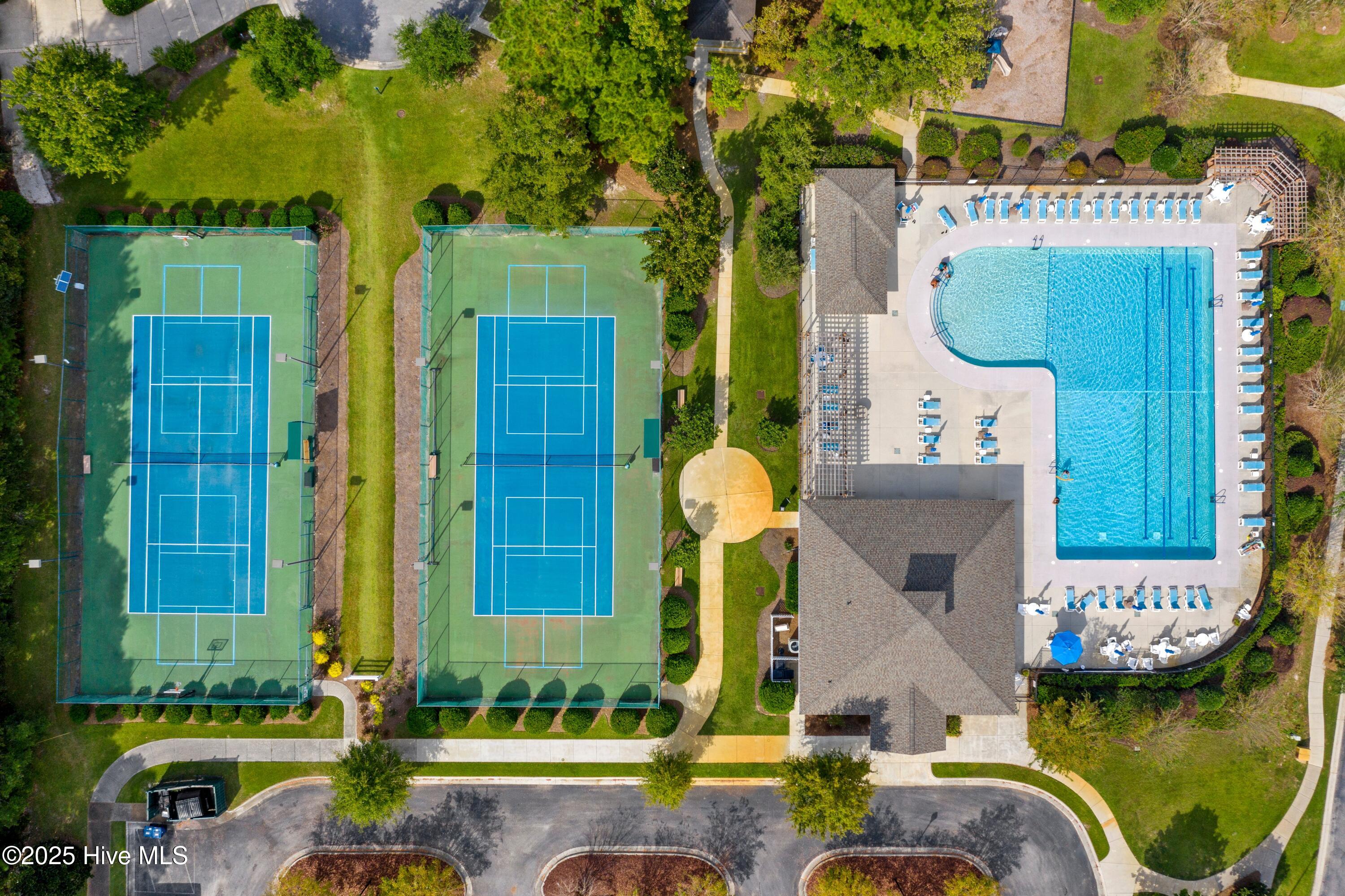 1541 Grandiflora Drive