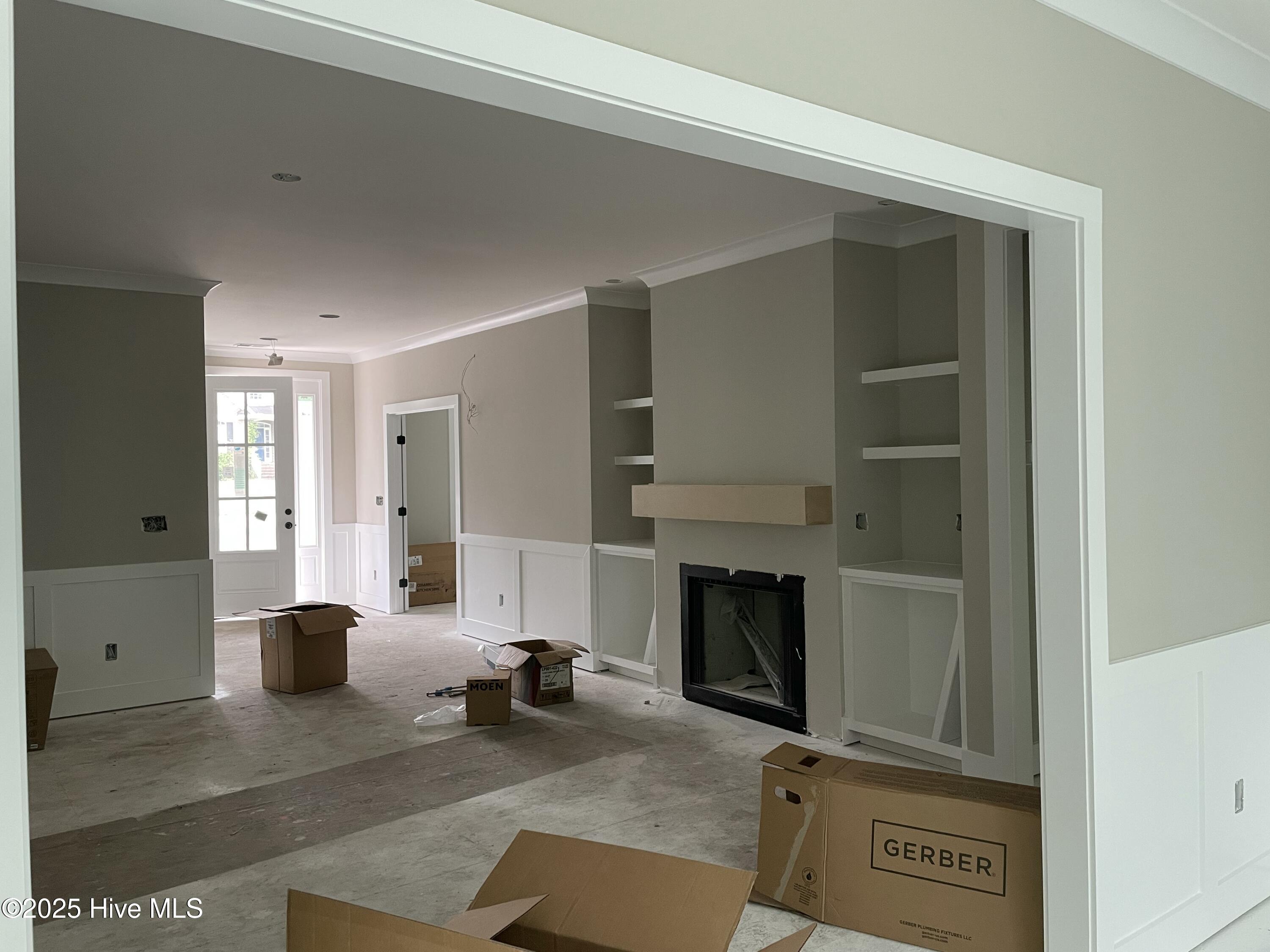 1541 Grandiflora Drive