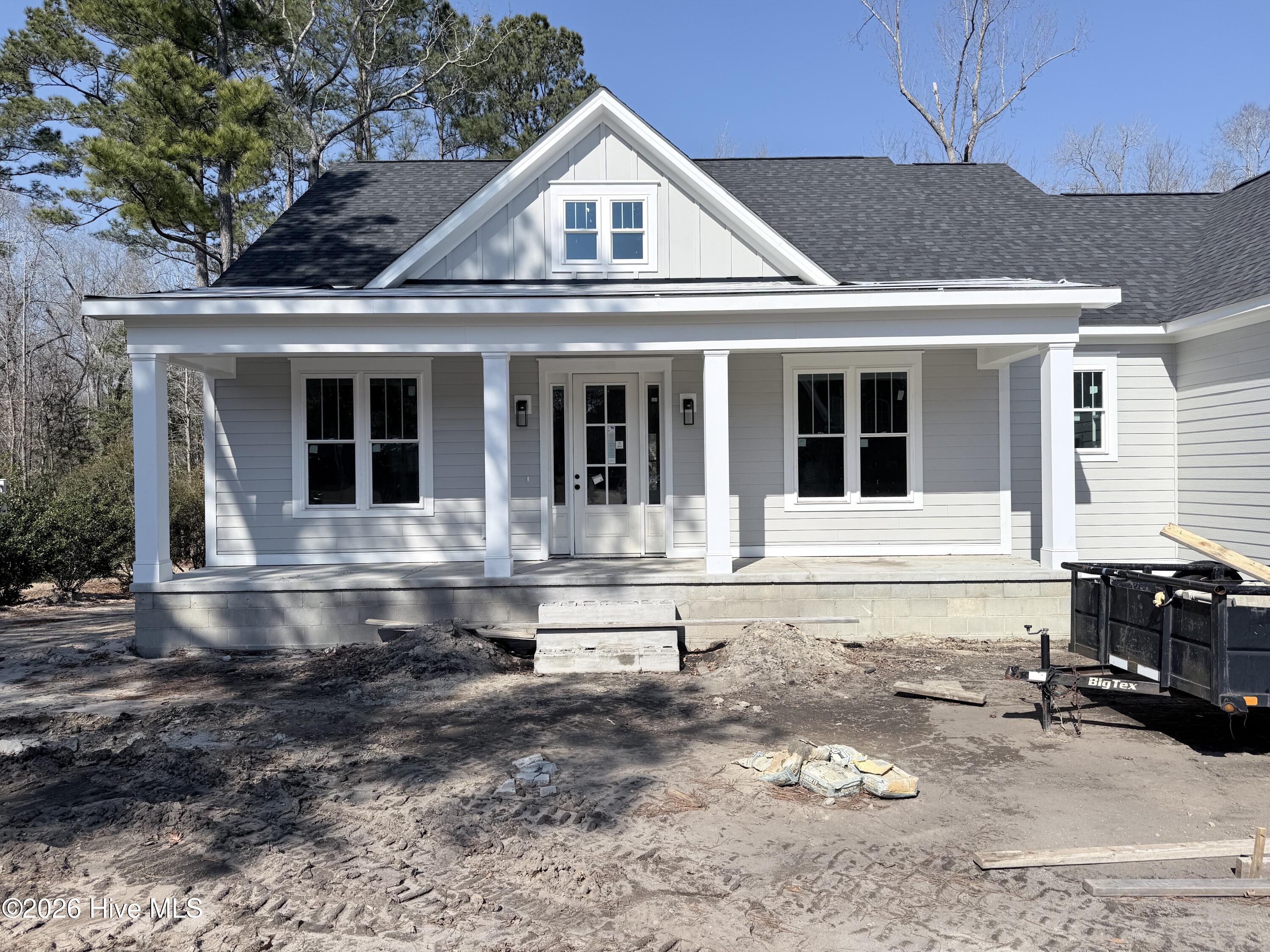 1541 Grandiflora Drive