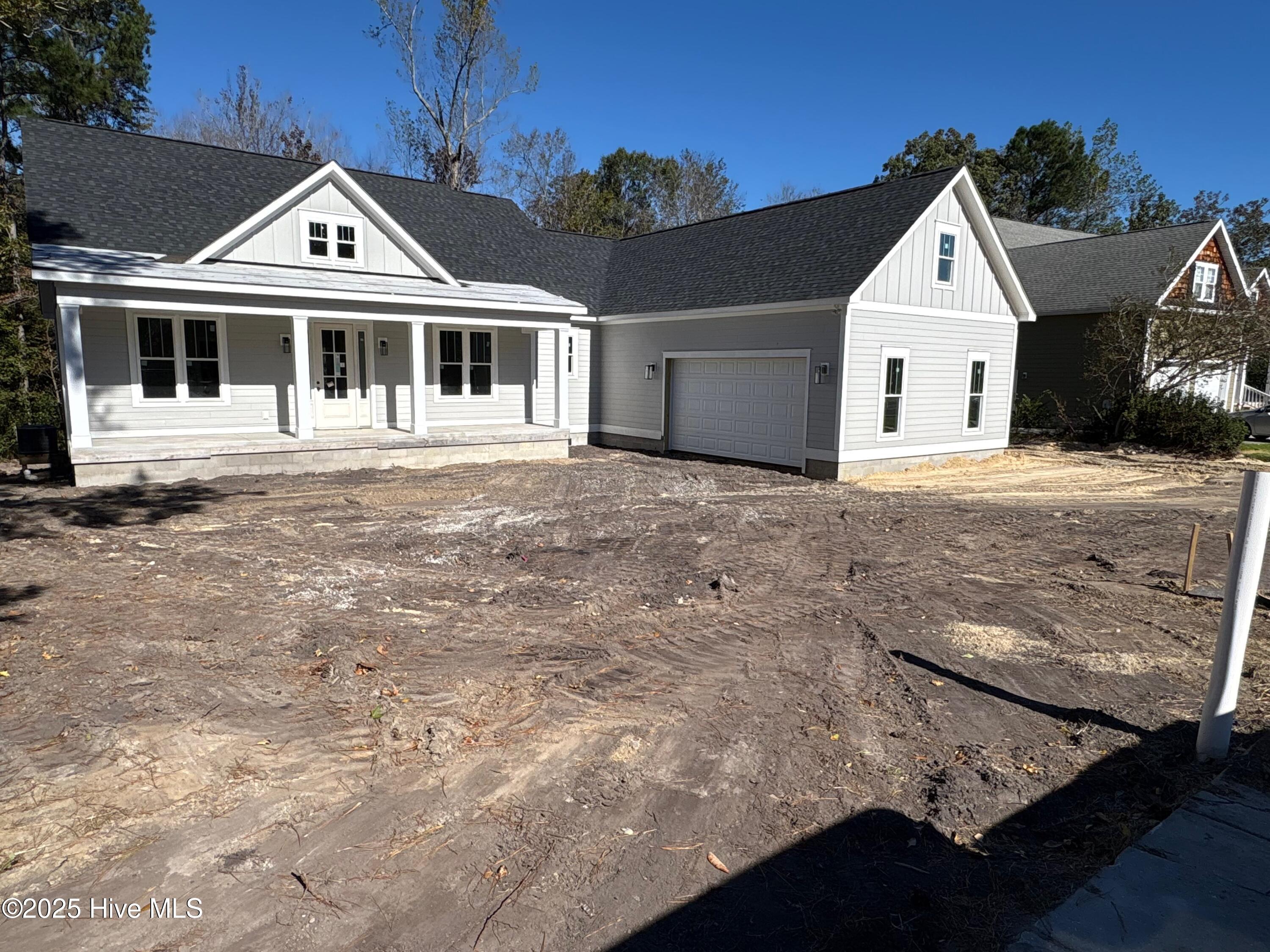 1541 Grandiflora Drive