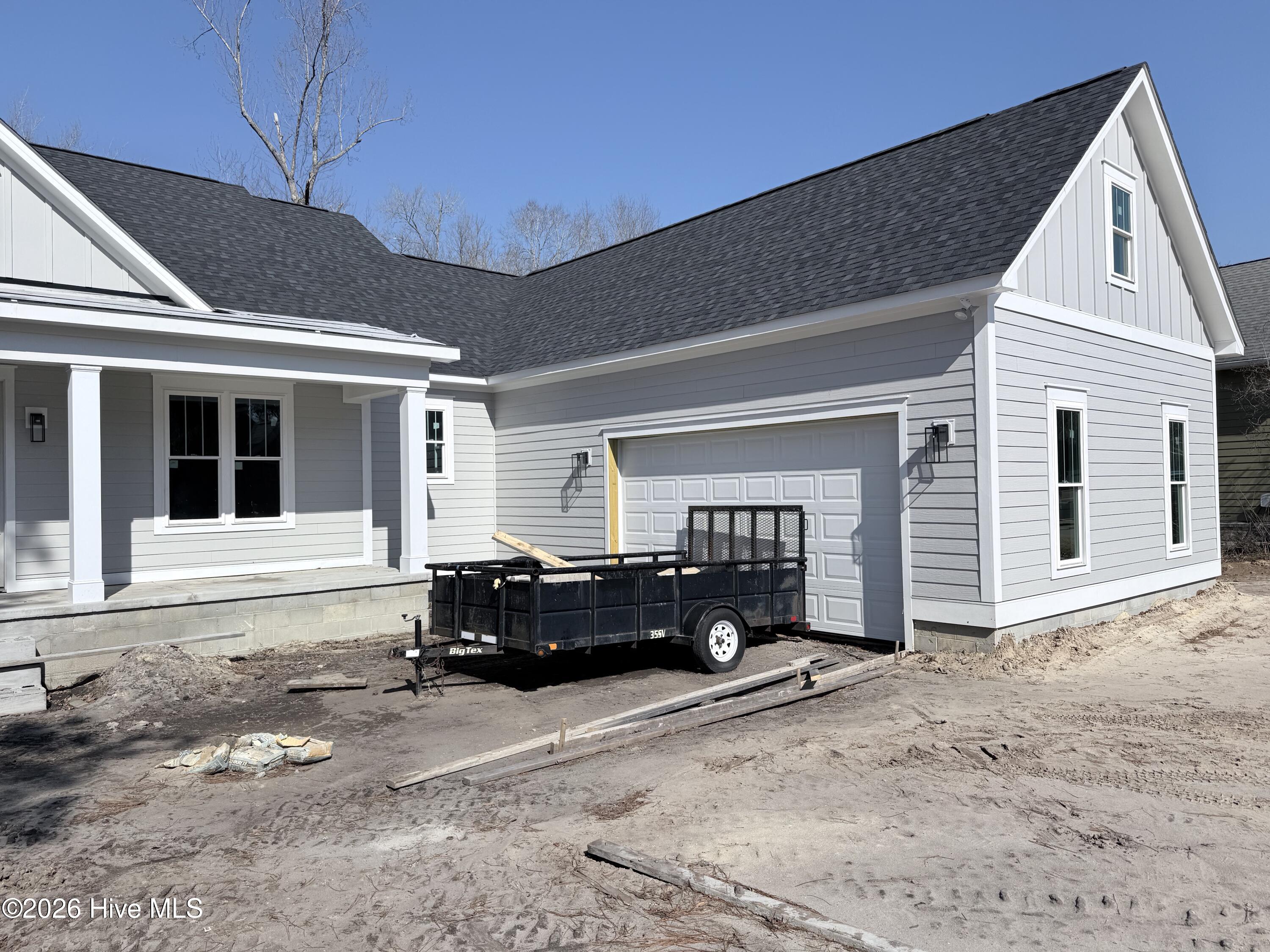 1541 Grandiflora Drive