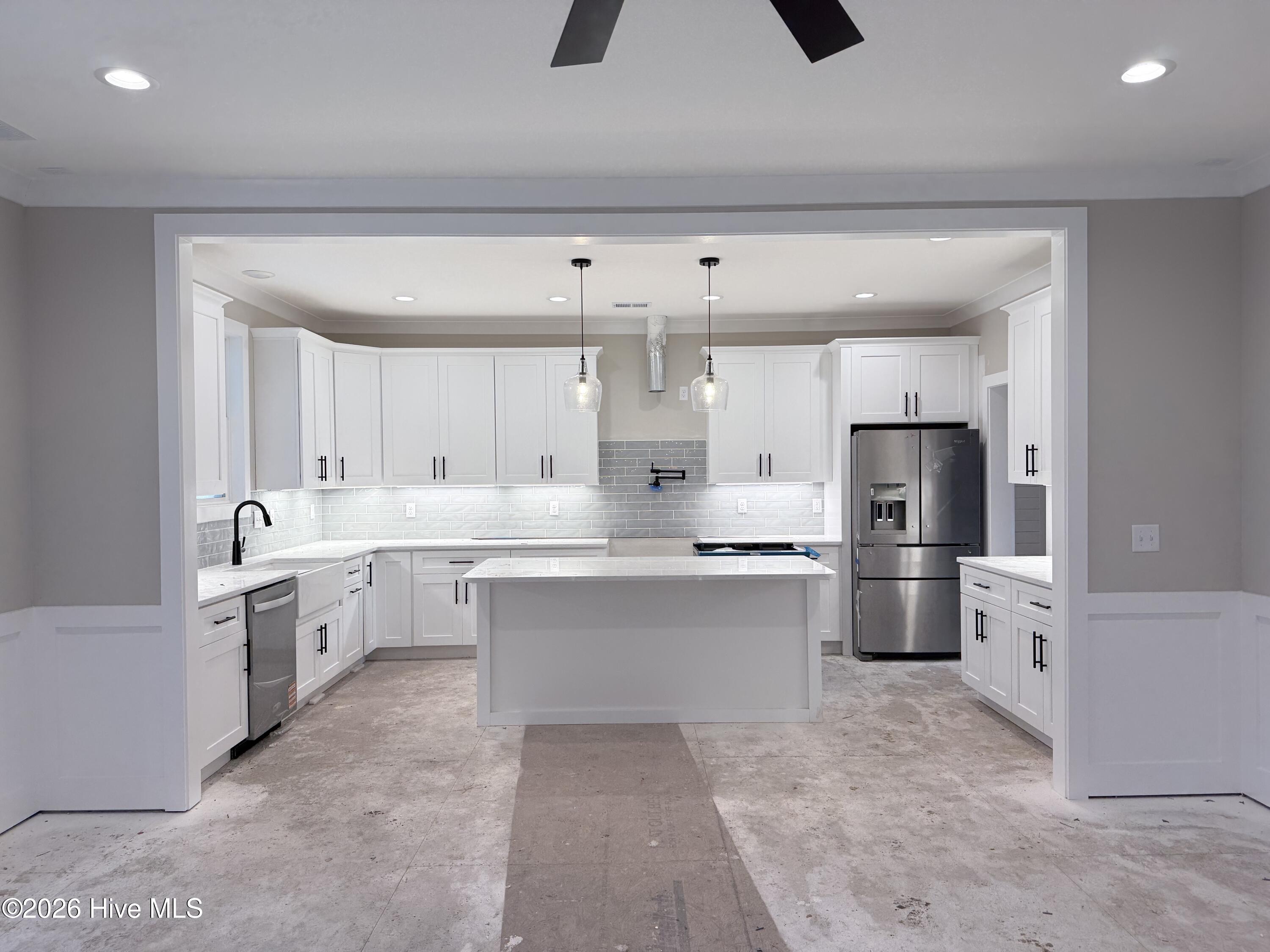 1541 Grandiflora Drive