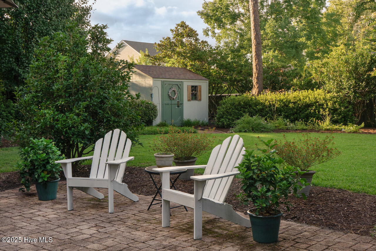 652 Chowning Place