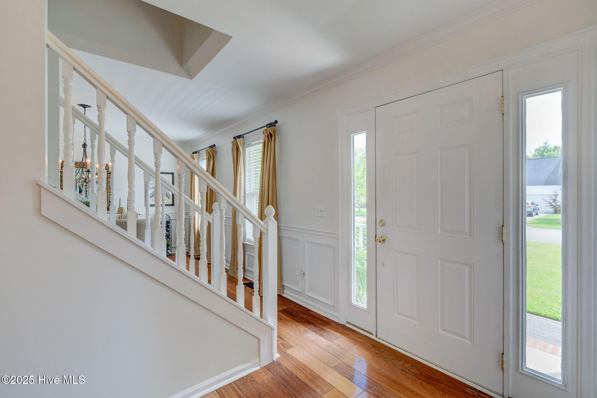 652 Chowning Place