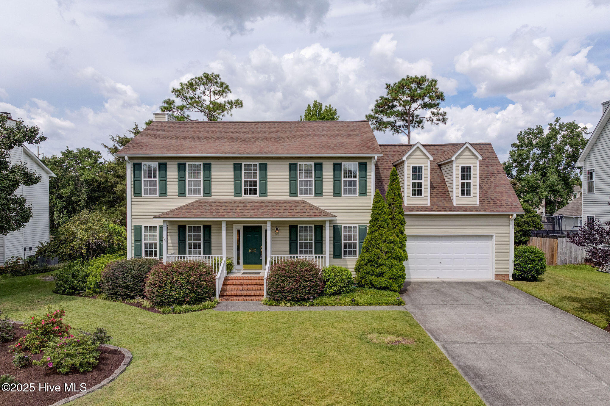 652 Chowning Place