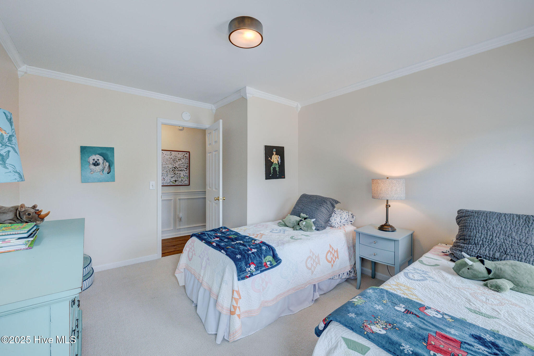 652 Chowning Place
