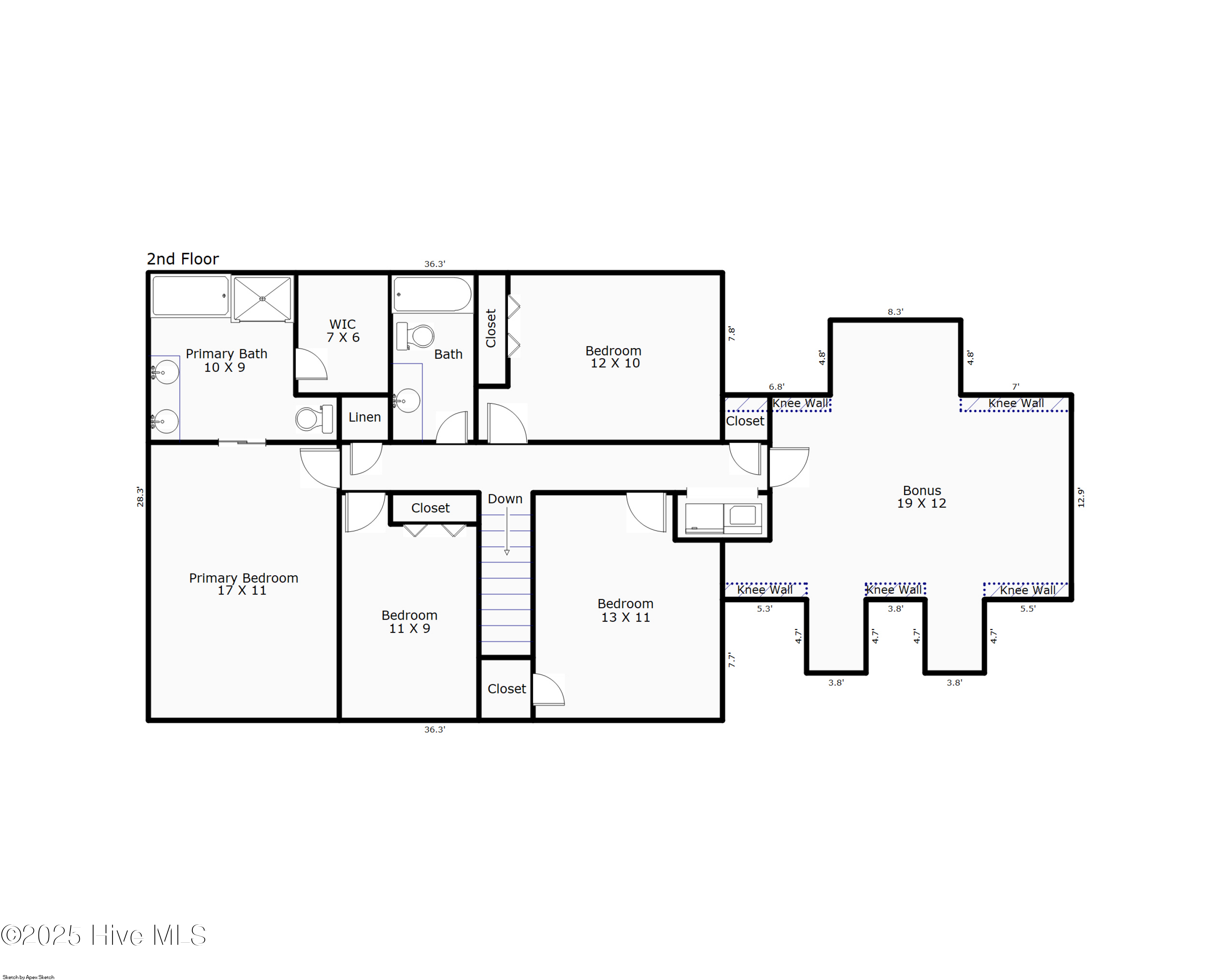 652 Chowning Place