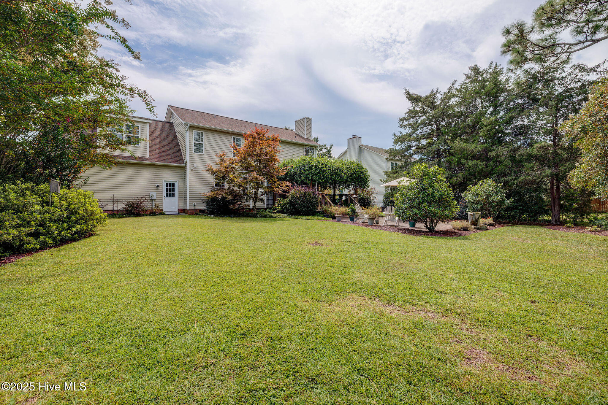 652 Chowning Place