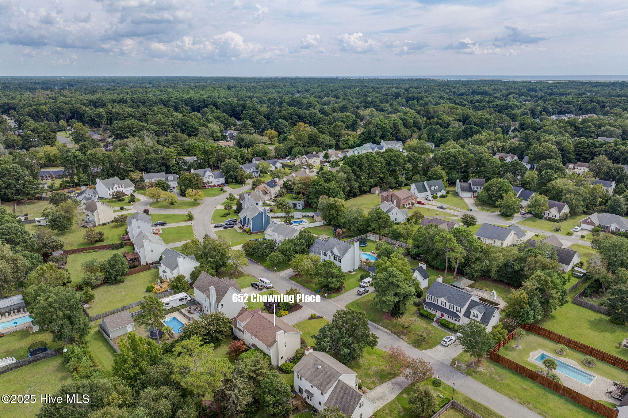 652 Chowning Place
