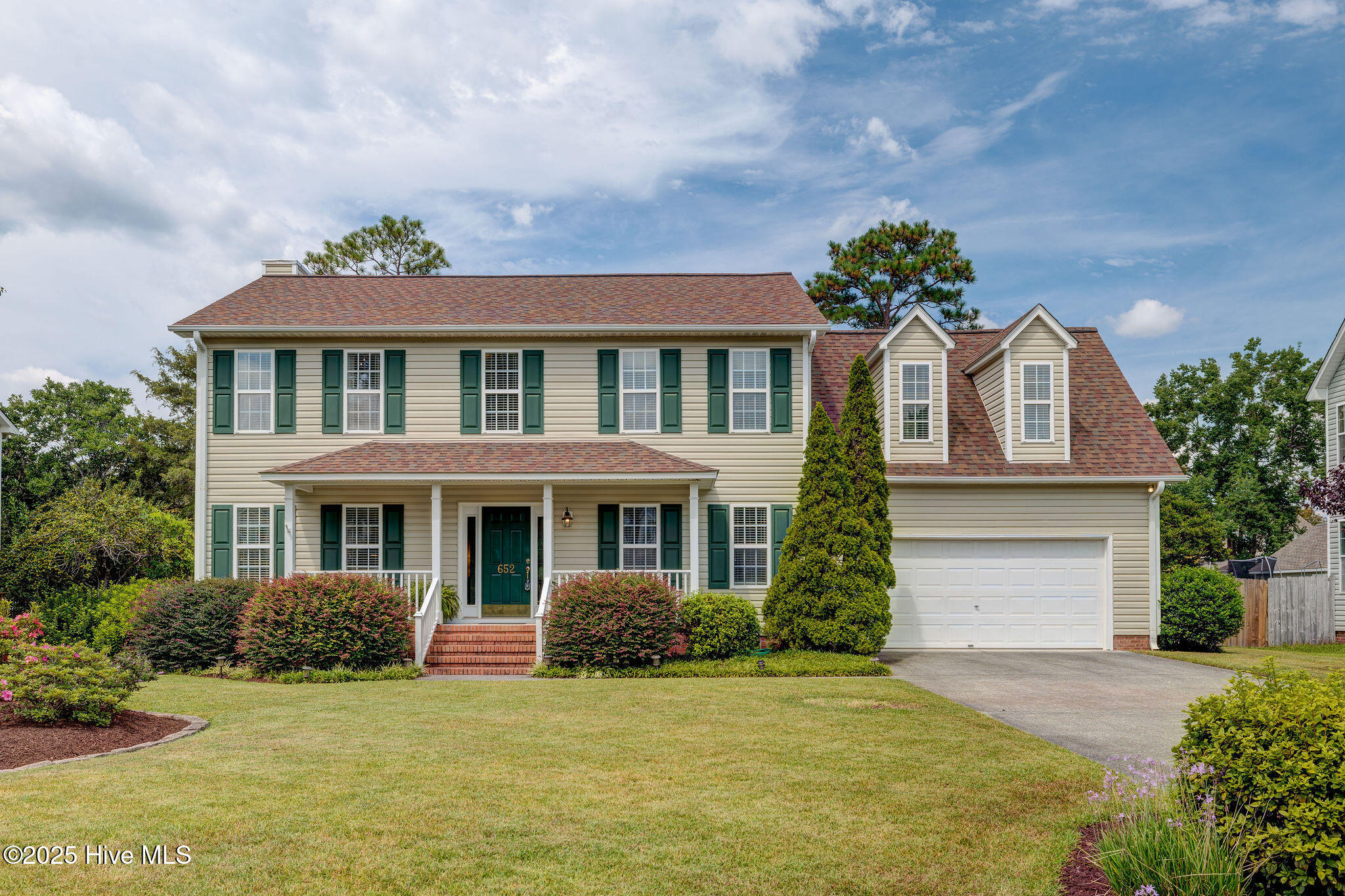 652 Chowning Place