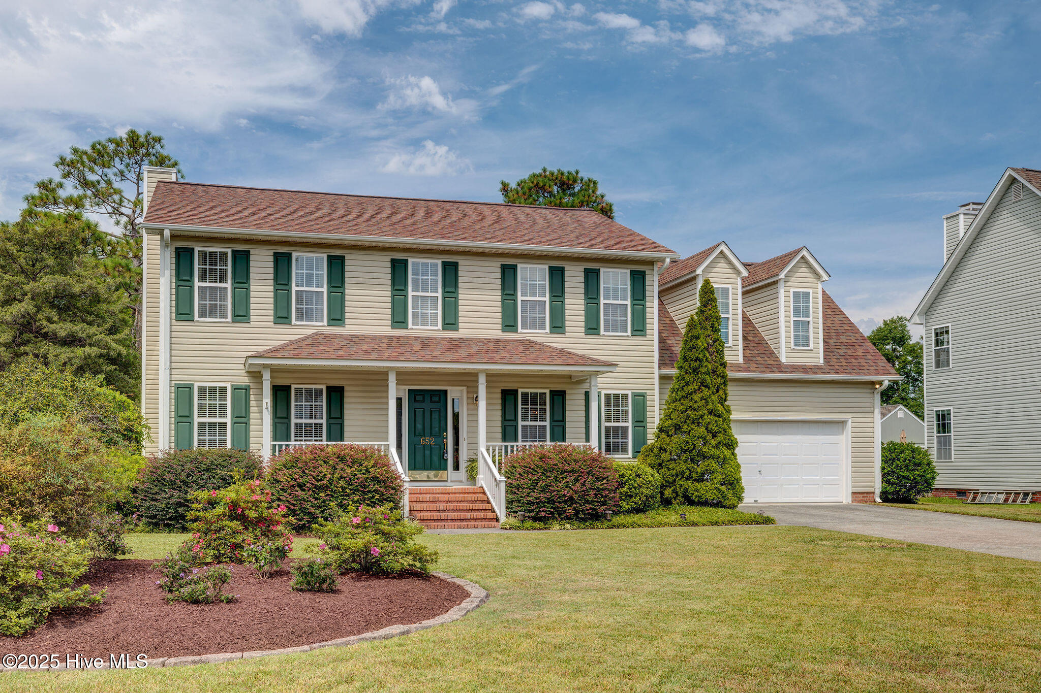 652 Chowning Place