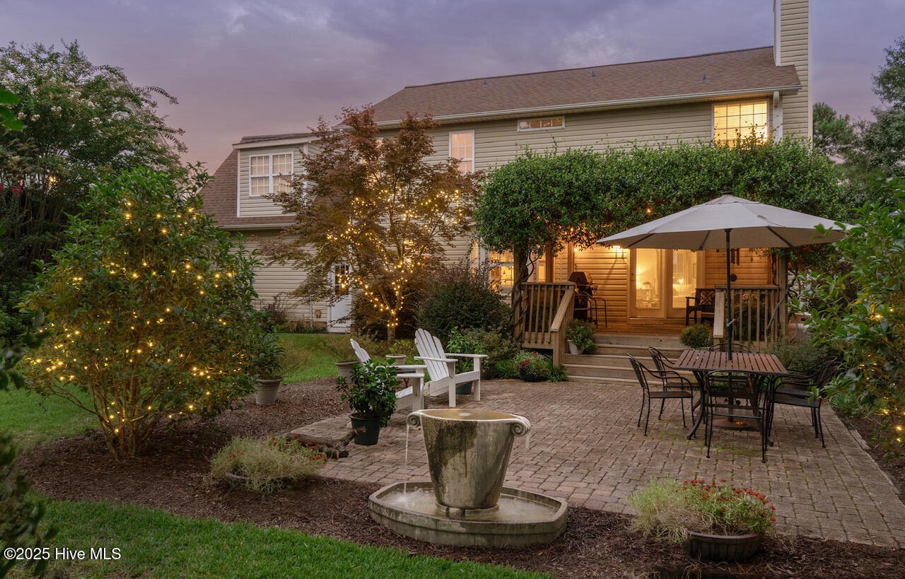 652 Chowning Place
