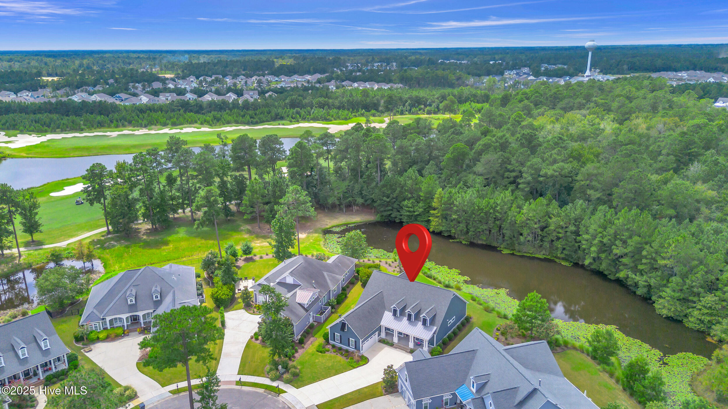 2152 Cokesbury Court