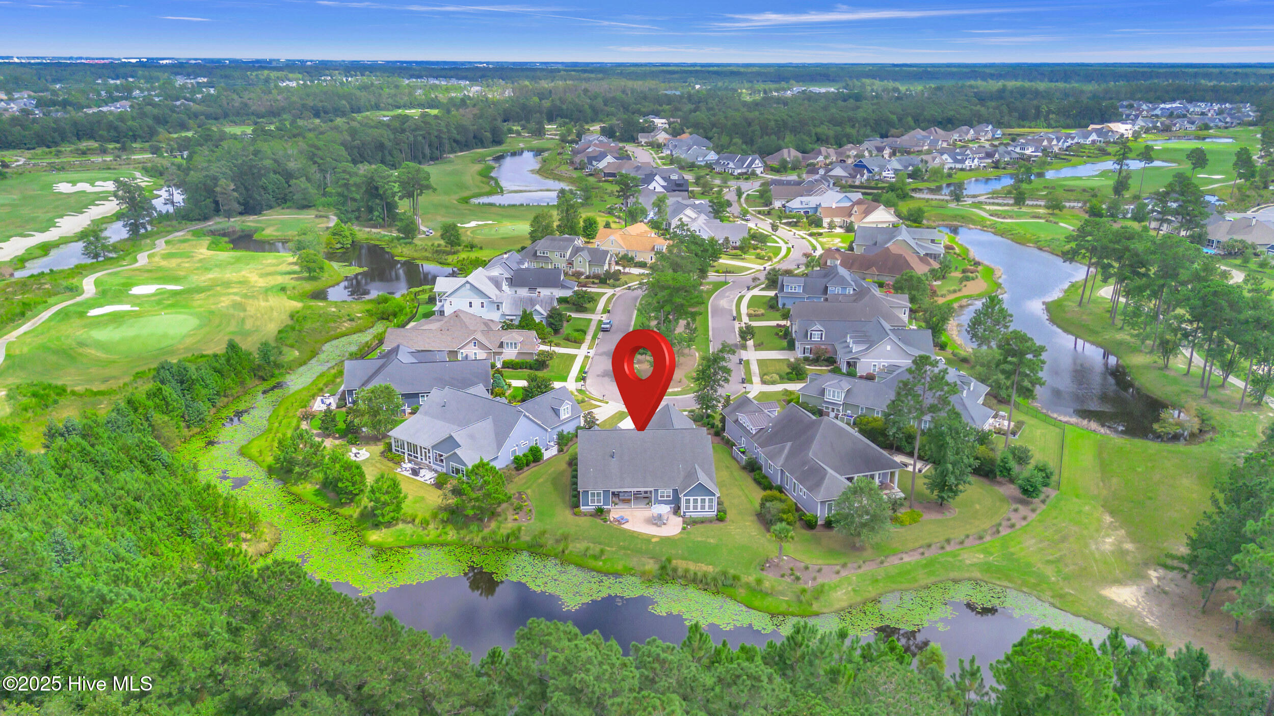 2152 Cokesbury Court