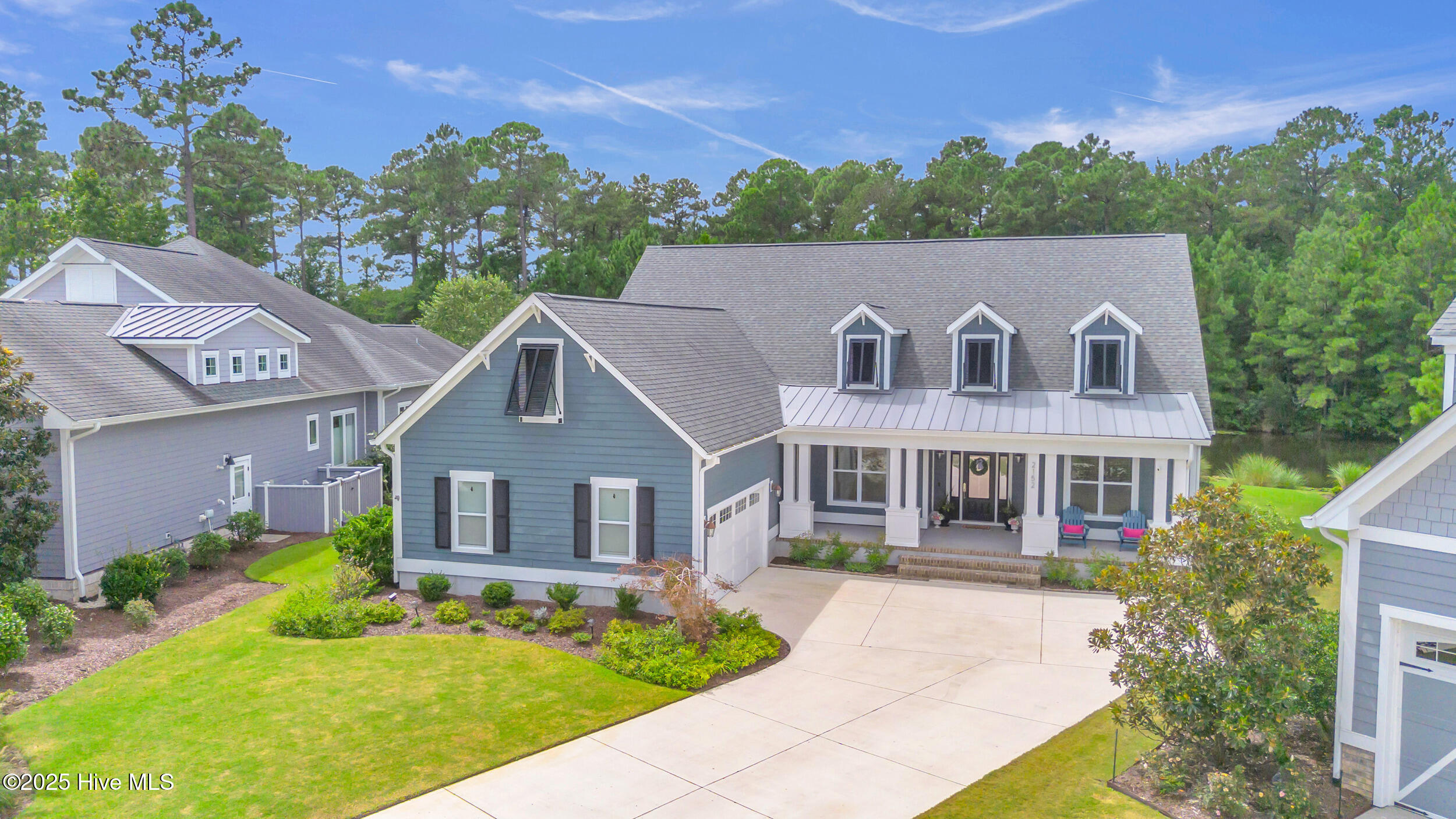 2152 Cokesbury Court