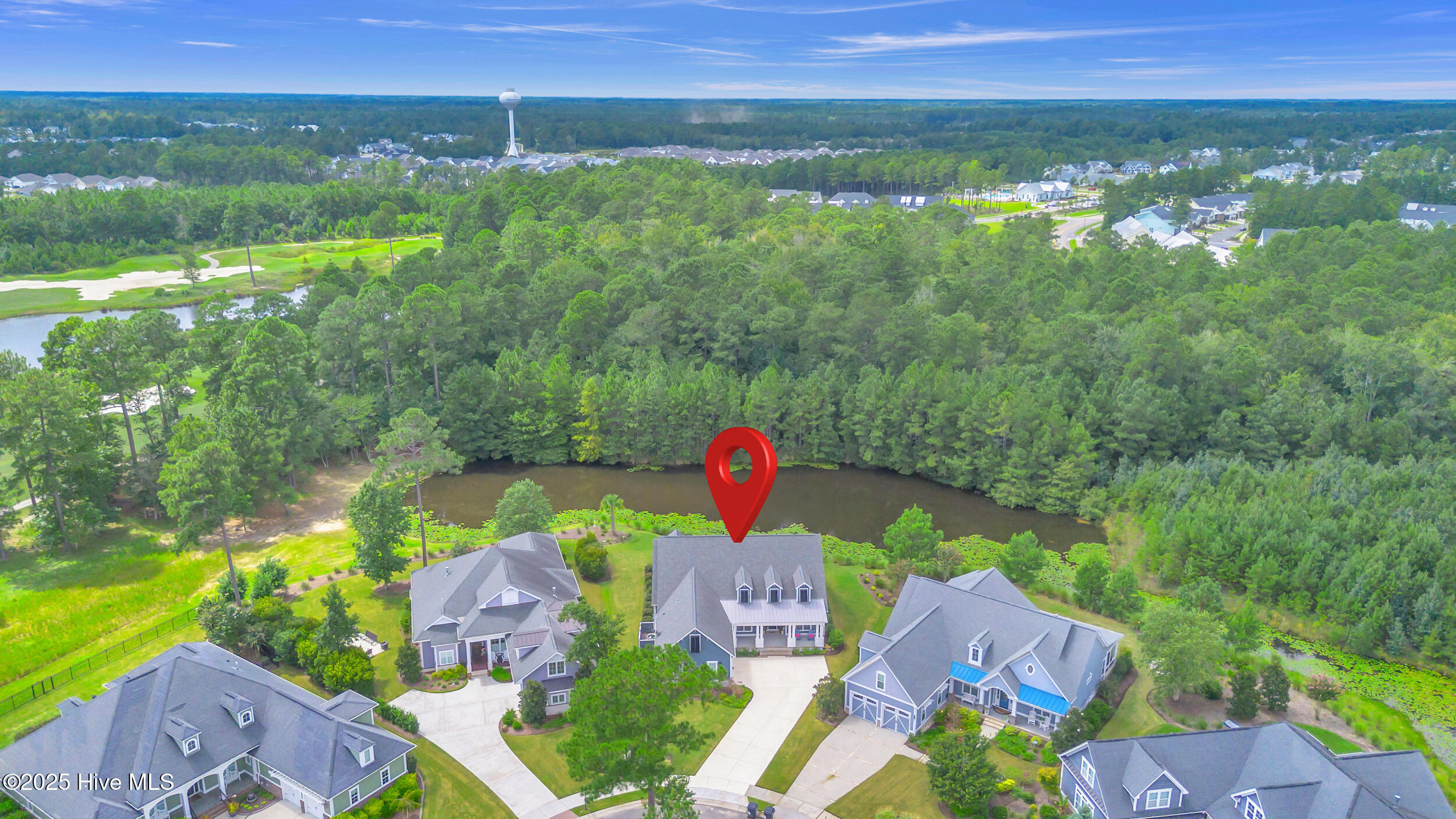 2152 Cokesbury Court