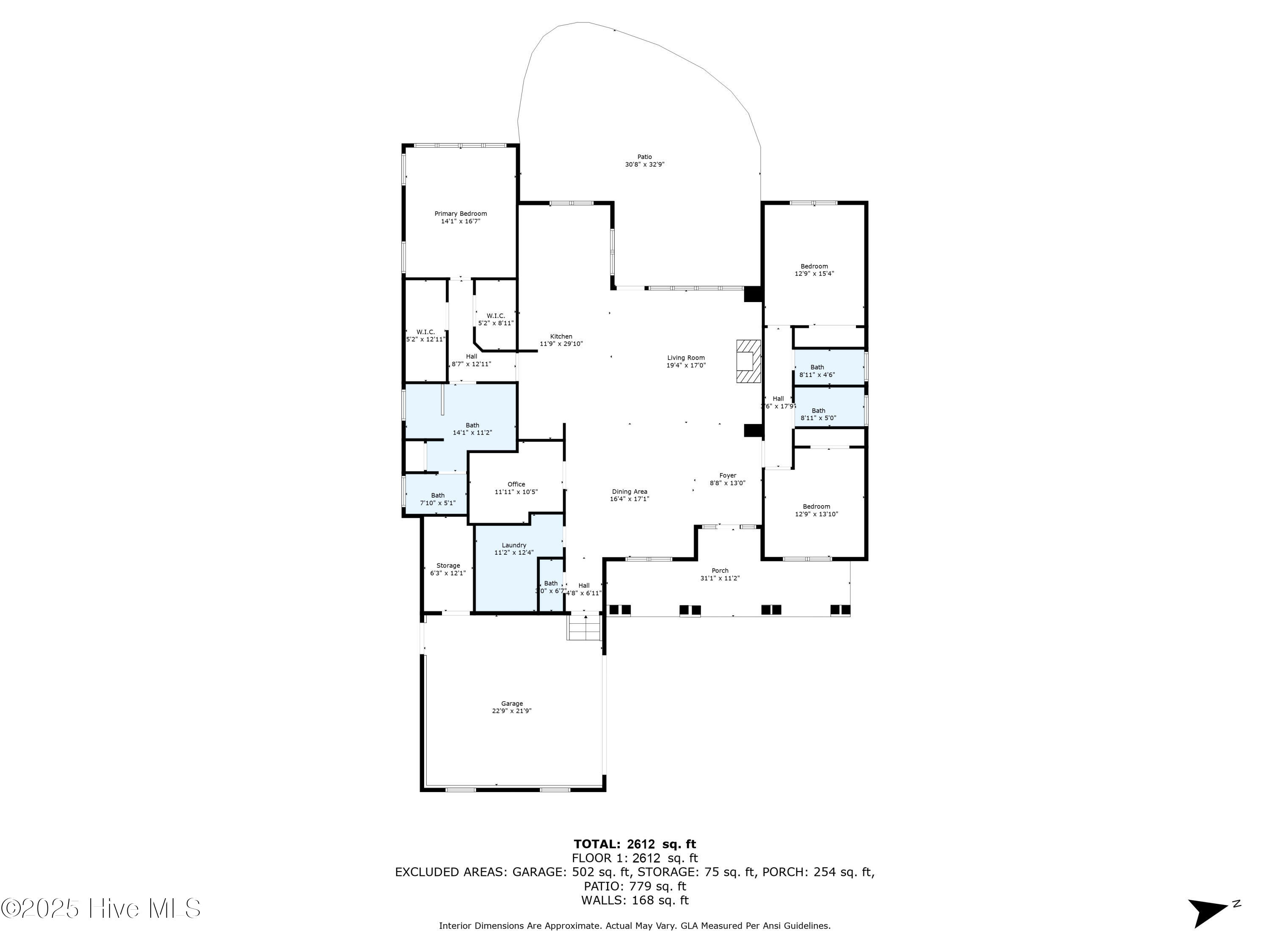 2152 Cokesbury Court