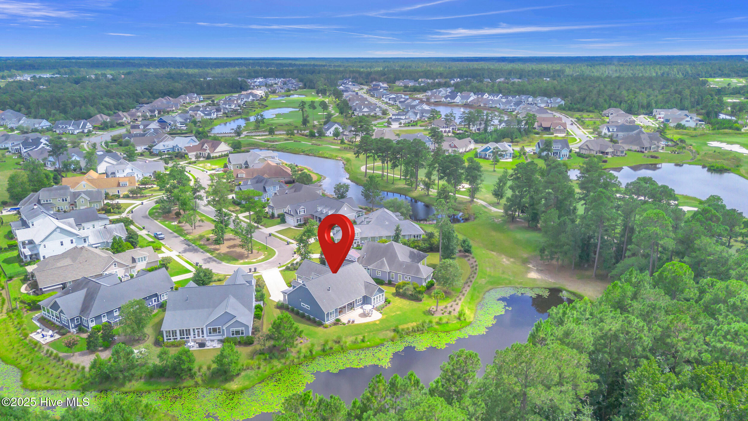 2152 Cokesbury Court