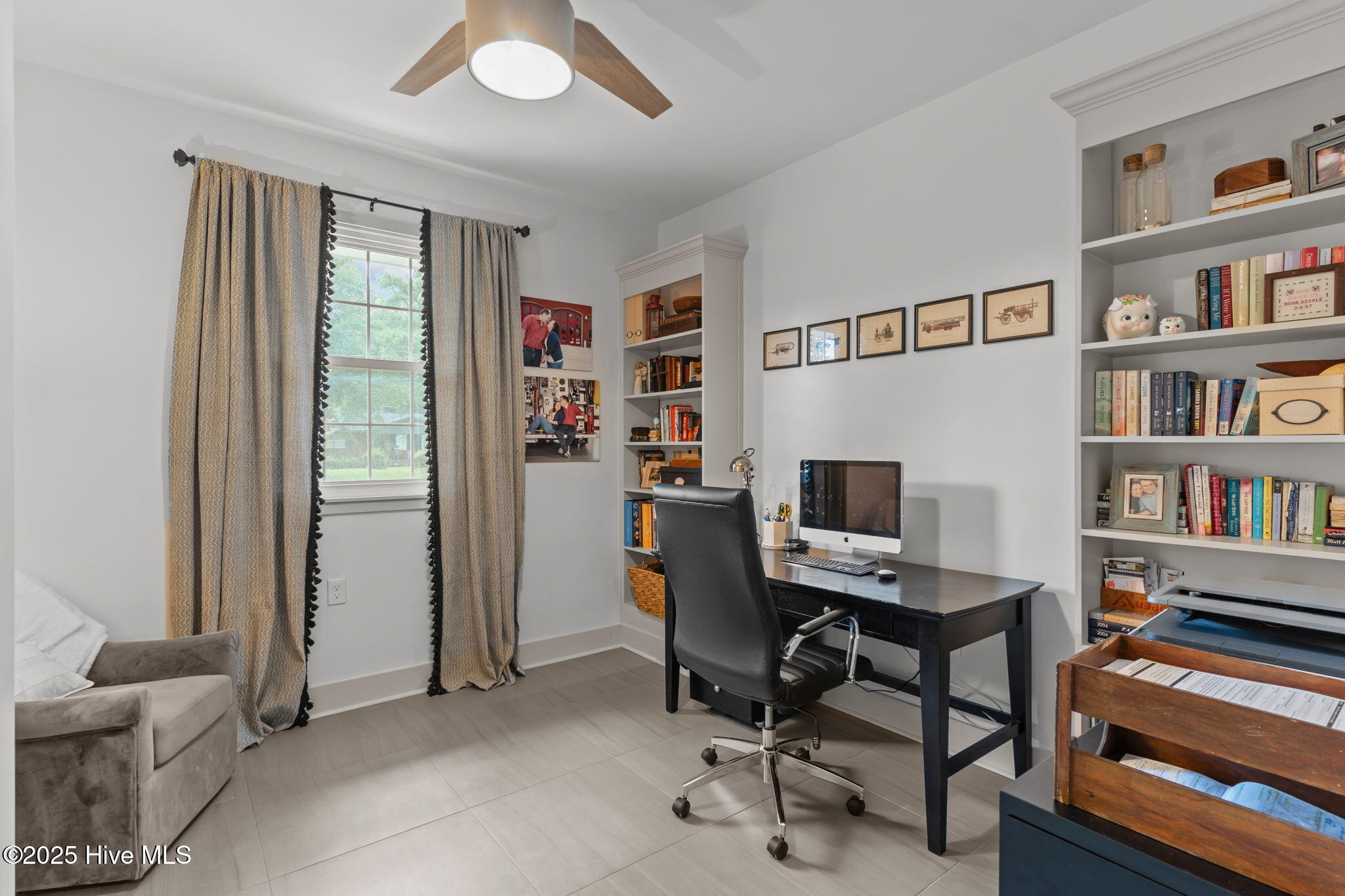 3817 Canterbury Road