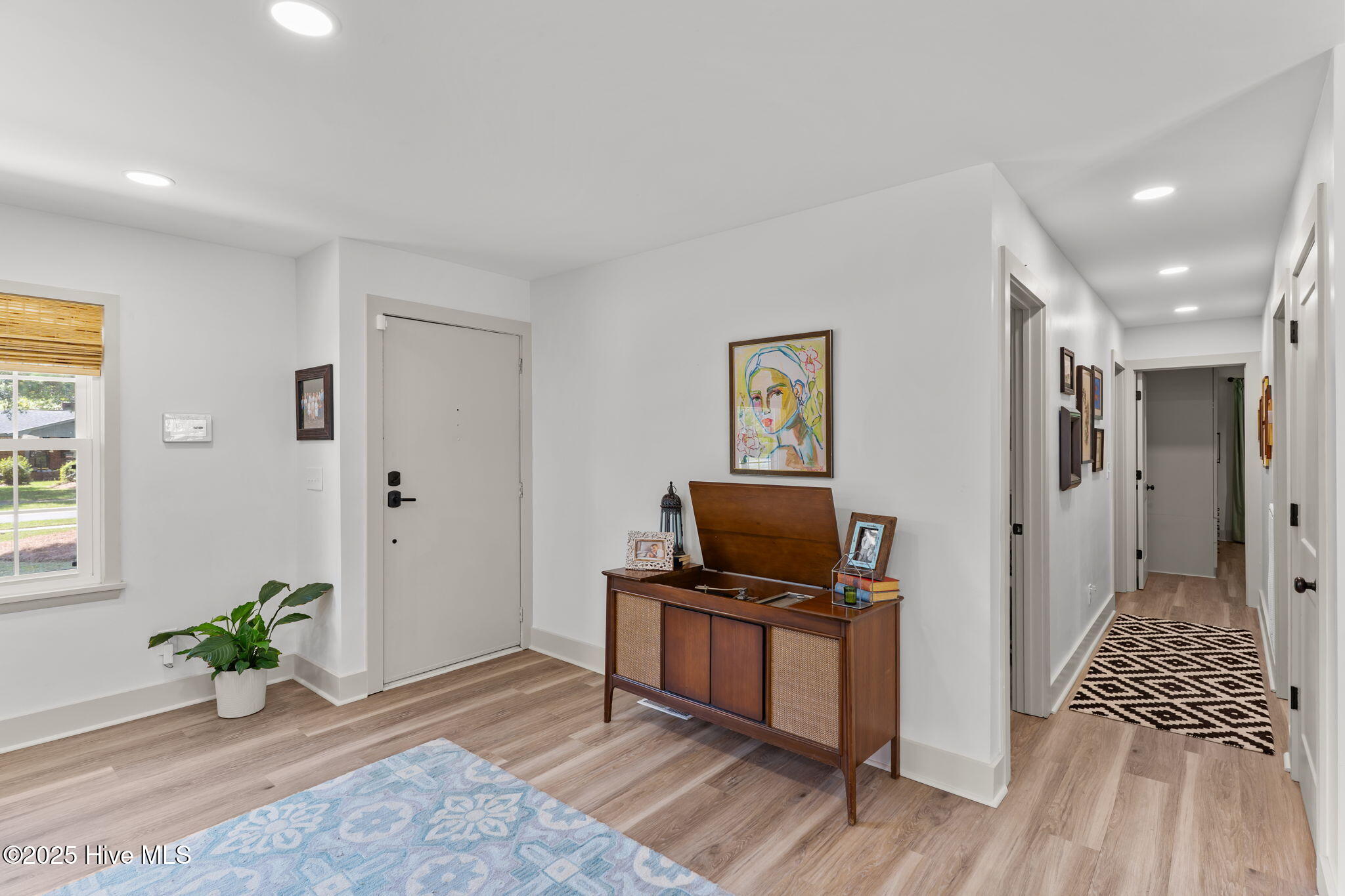 3817 Canterbury Road