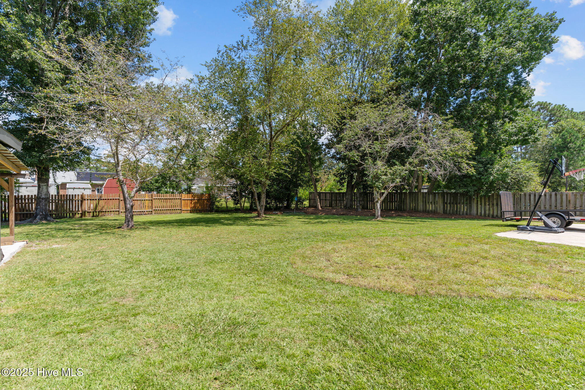 3817 Canterbury Road